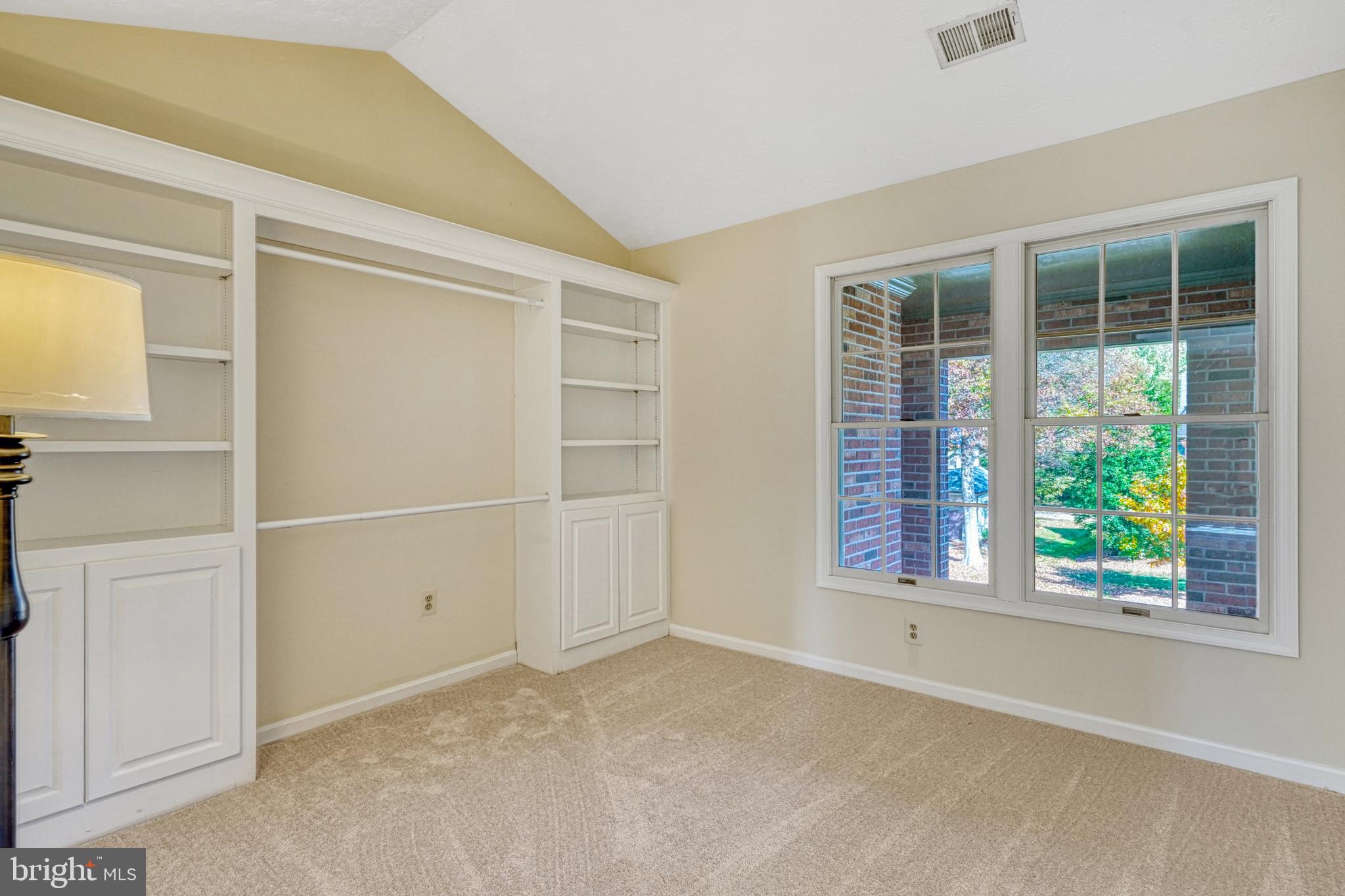 5503 Ashleigh Road Fairfax, VA 22030 - Photo 32 of 38 LOWER LEVEL BEDROOM