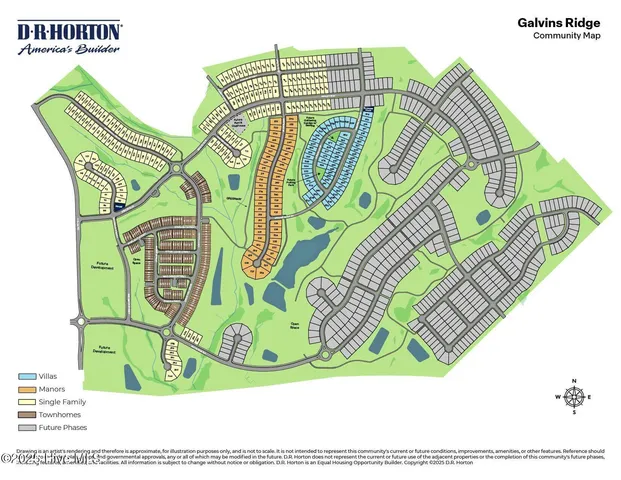 $360,840 | 507 Ashley Run, Sanford, NC 27330