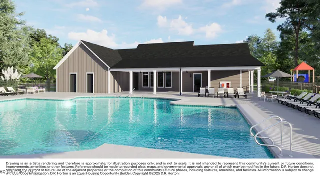 $360,840 | 507 Ashley Run, Sanford, NC 27330