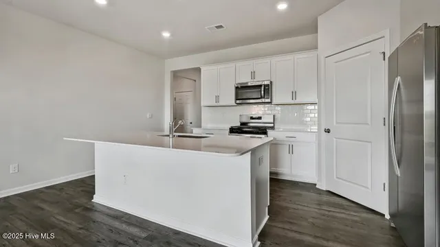 $360,840 | 507 Ashley Run, Sanford, NC 27330