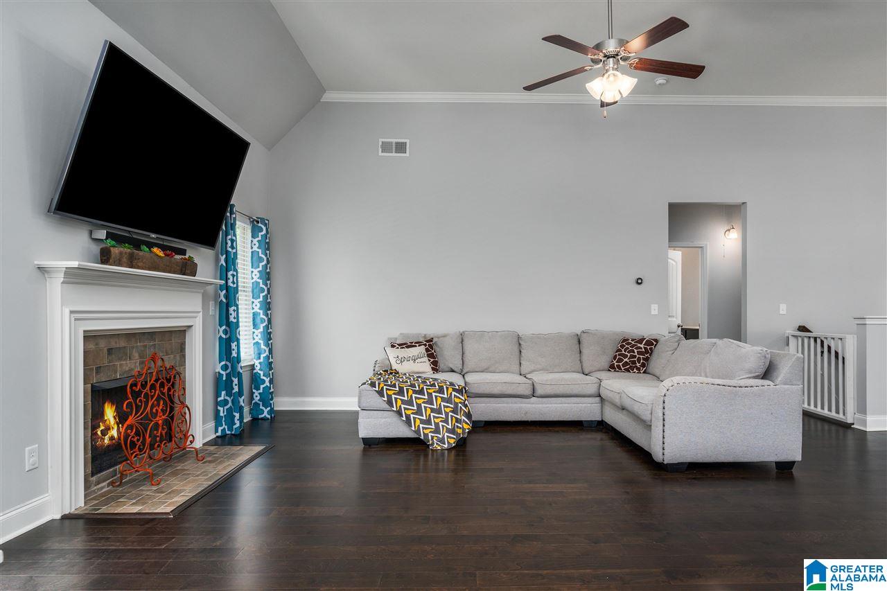 5080 Baxter Road Springville, AL 35146 - Photo 10 of 32 Gallery Image 10