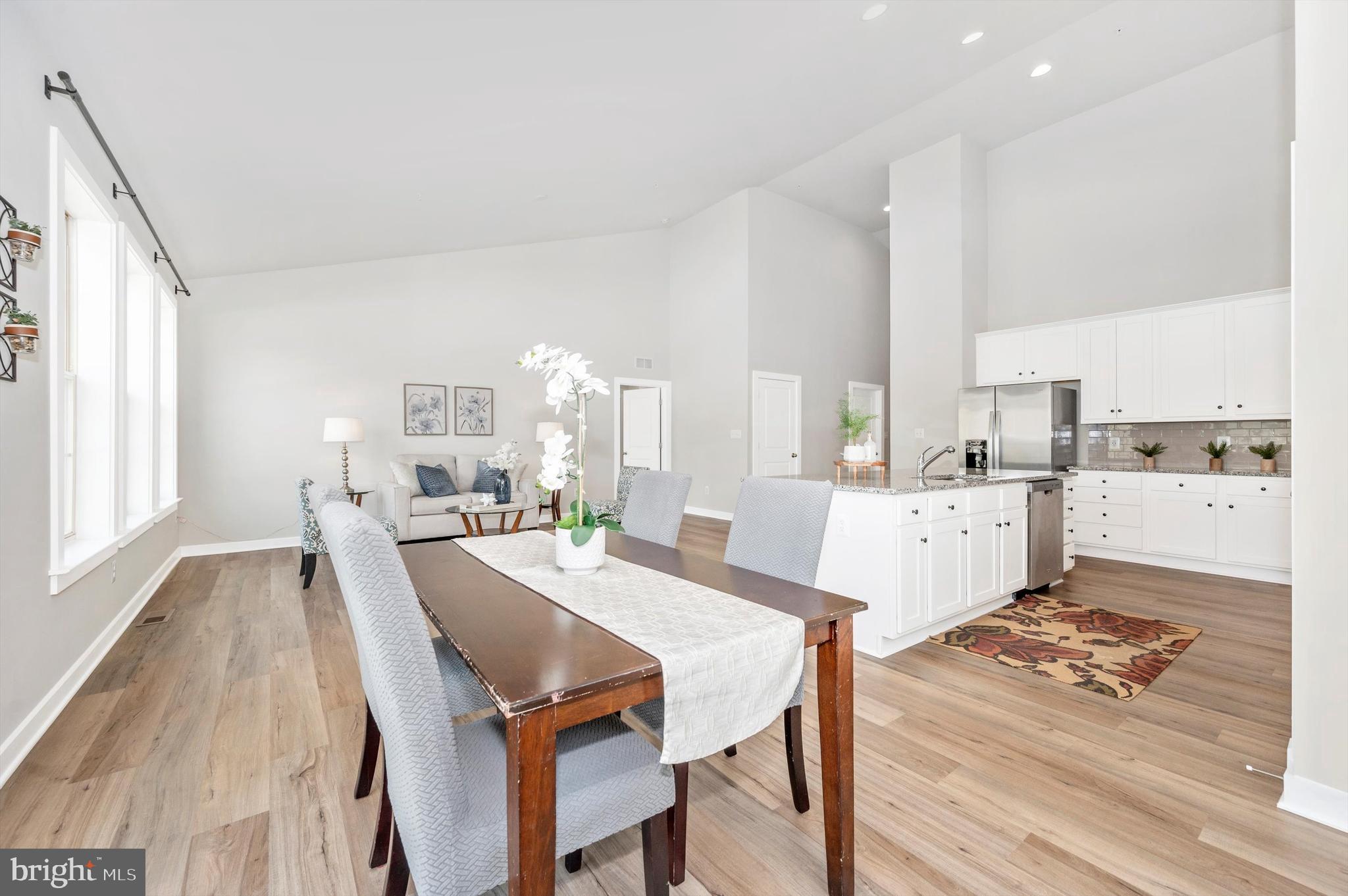 1428 Ricketts Road Frederick, MD 21702 - Photo 11 of 63 Dining