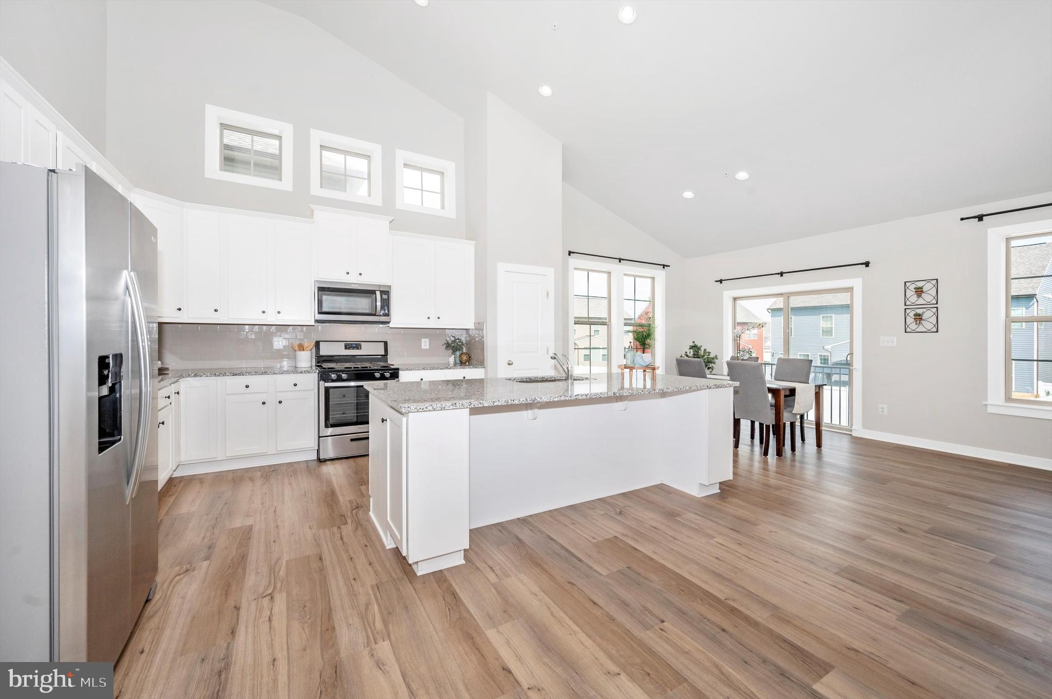 1428 Ricketts Road Frederick, MD 21702 - Photo 13 of 63 Kitchen