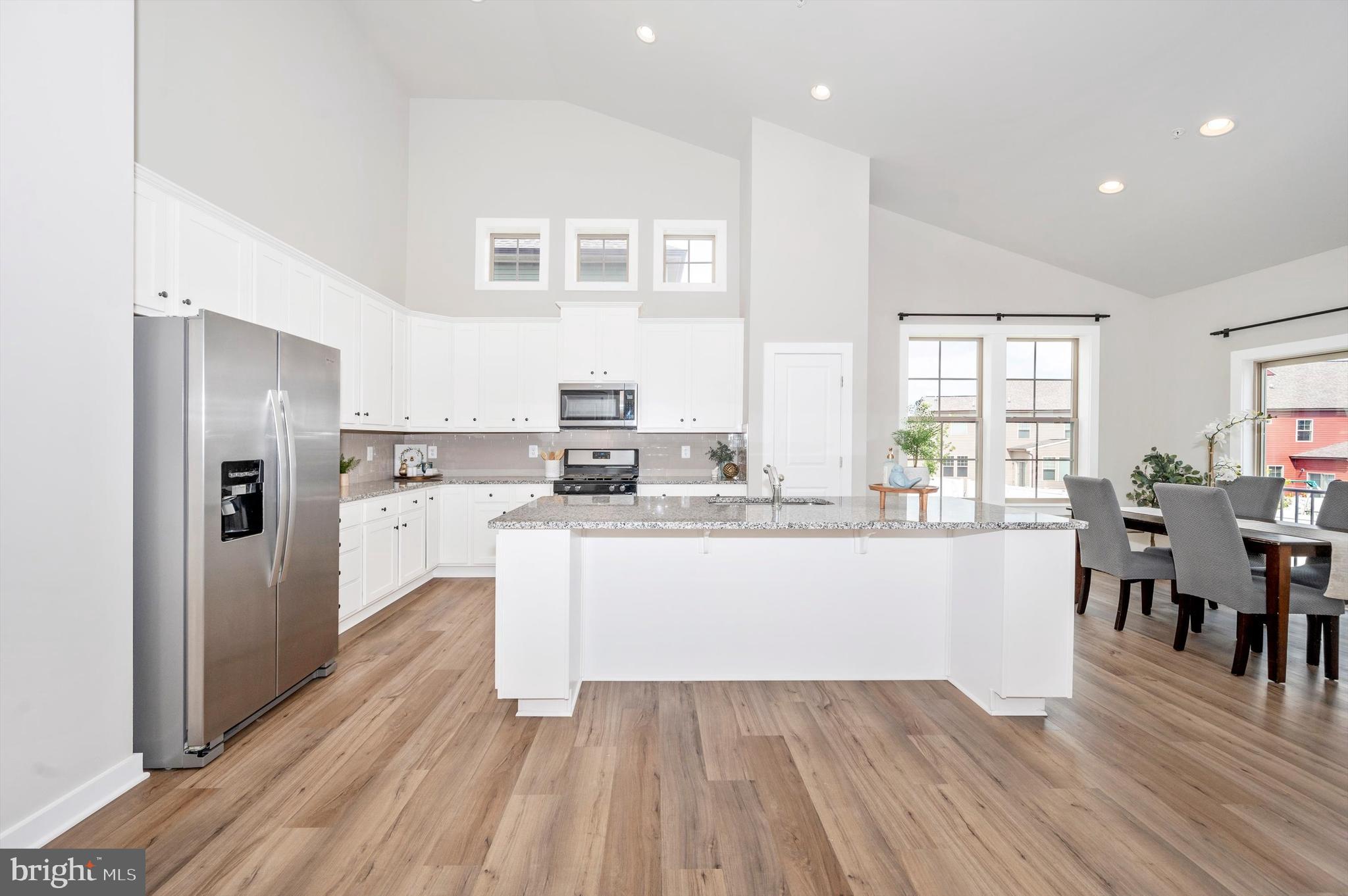 1428 Ricketts Road Frederick, MD 21702 - Photo 14 of 63 Kitchen