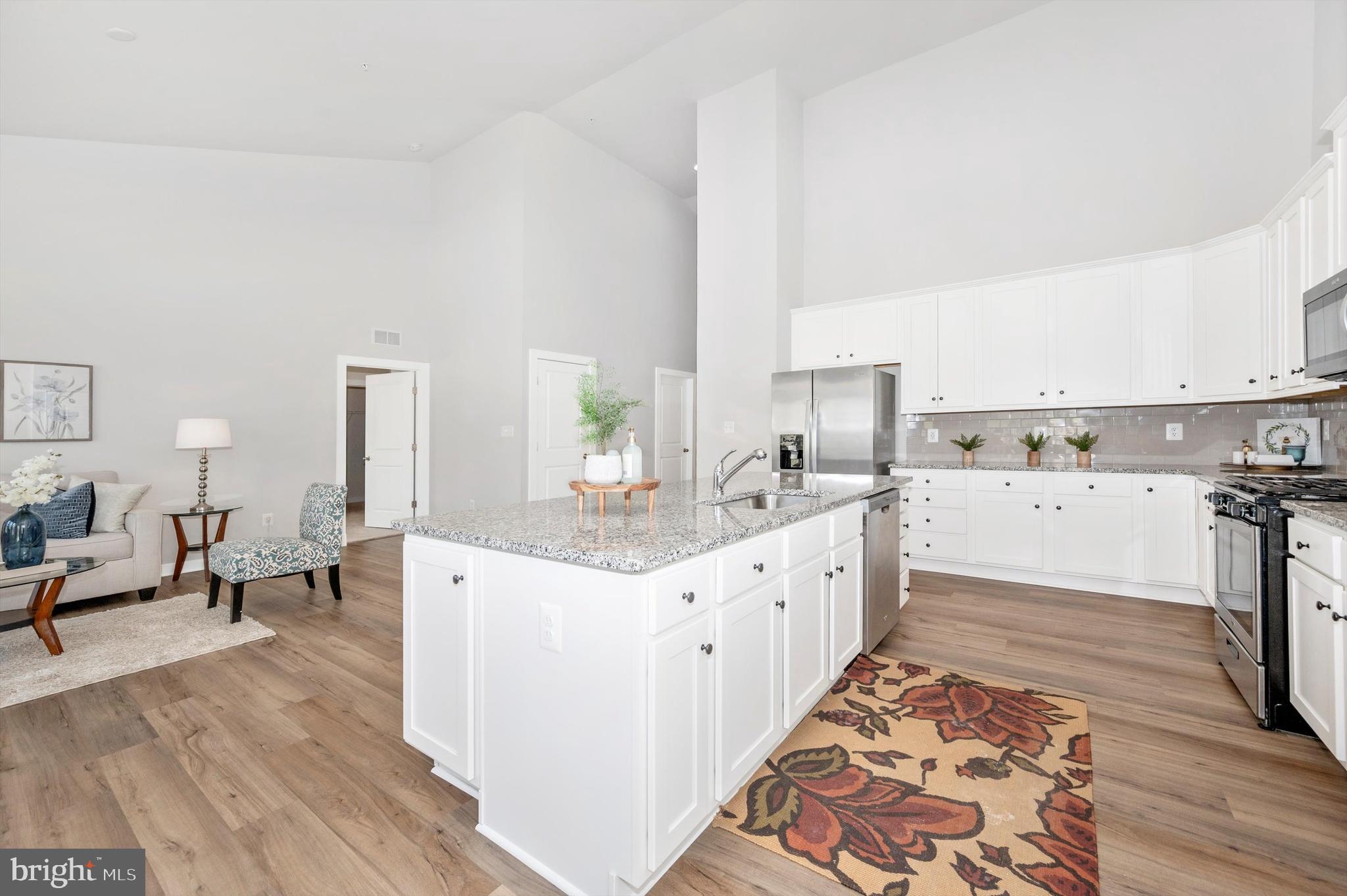 1428 Ricketts Road Frederick, MD 21702 - Photo 16 of 63 Kitchen