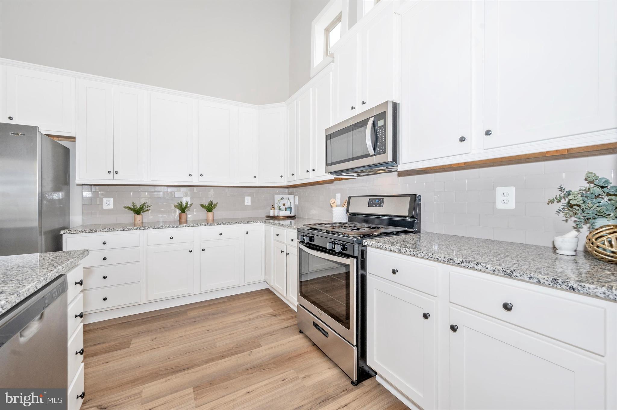 1428 Ricketts Road Frederick, MD 21702 - Photo 17 of 63 Kitchen