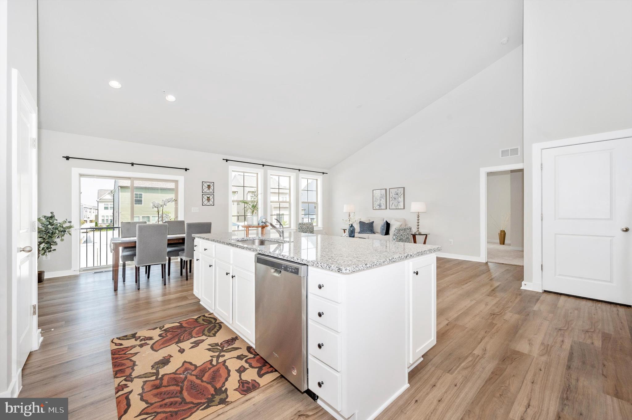 1428 Ricketts Road Frederick, MD 21702 - Photo 18 of 63 Kitchen