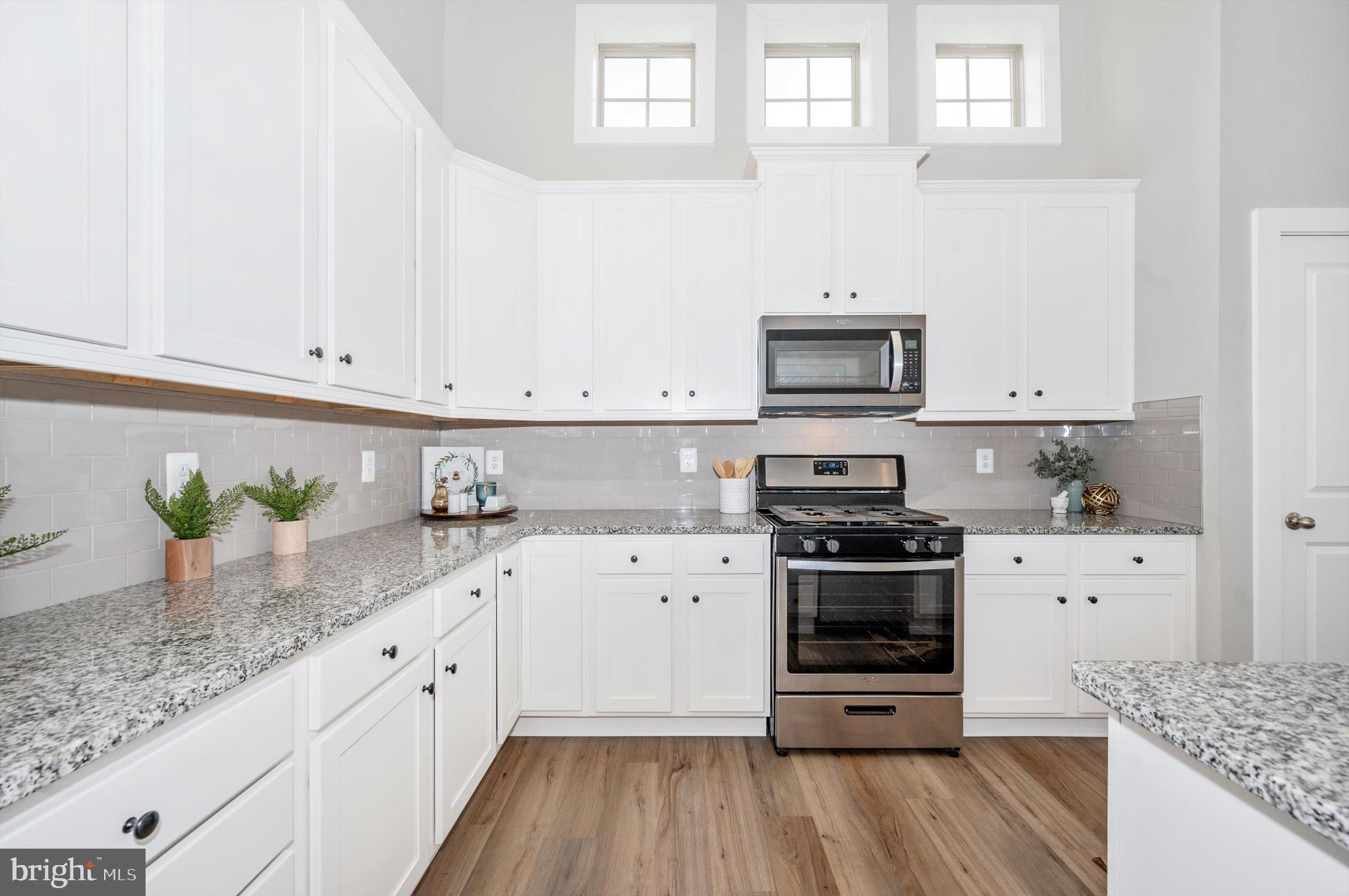 1428 Ricketts Road Frederick, MD 21702 - Photo 19 of 63 Kitchen