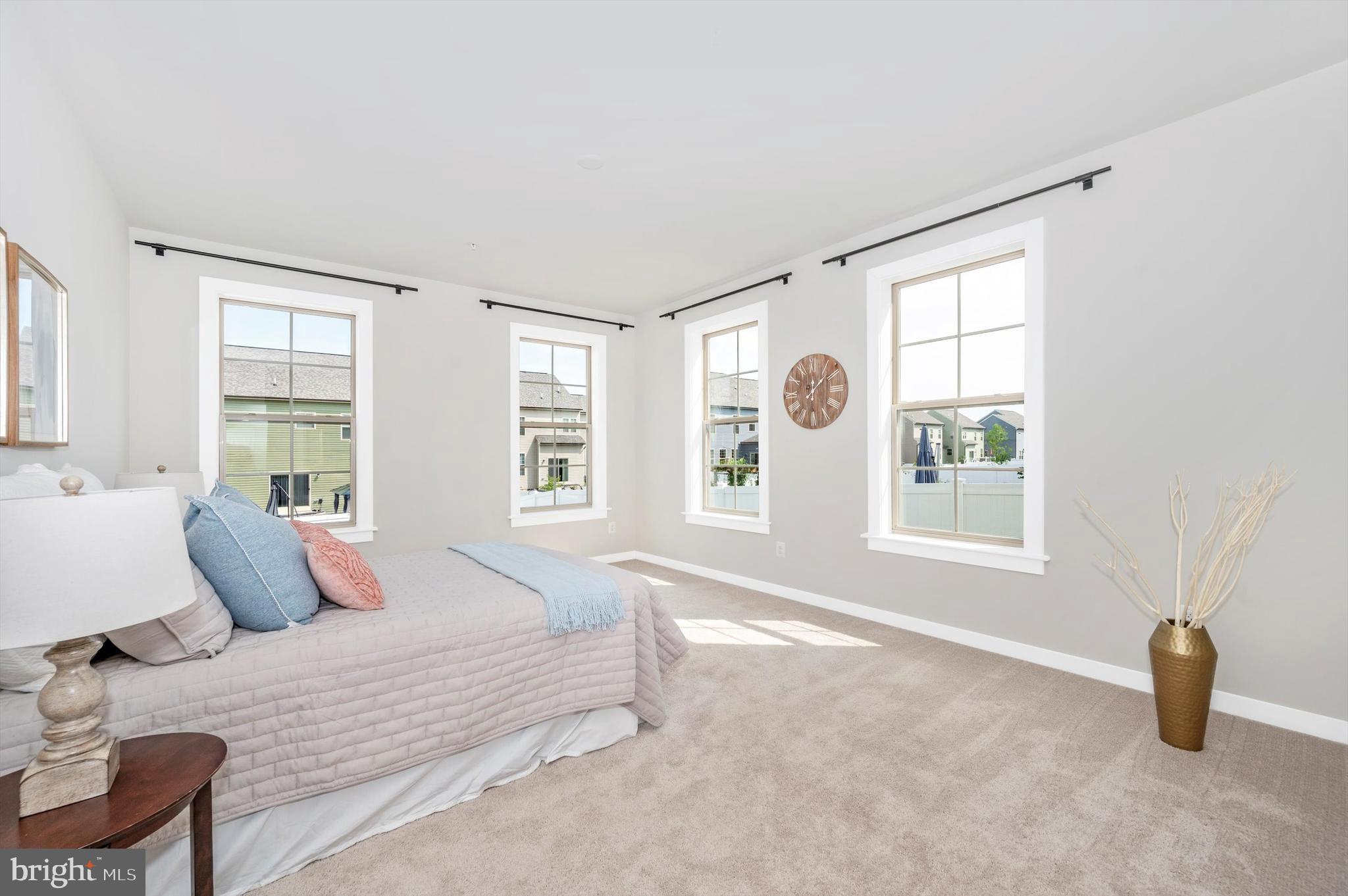 1428 Ricketts Road Frederick, MD 21702 - Photo 20 of 63 Primary Bedroom