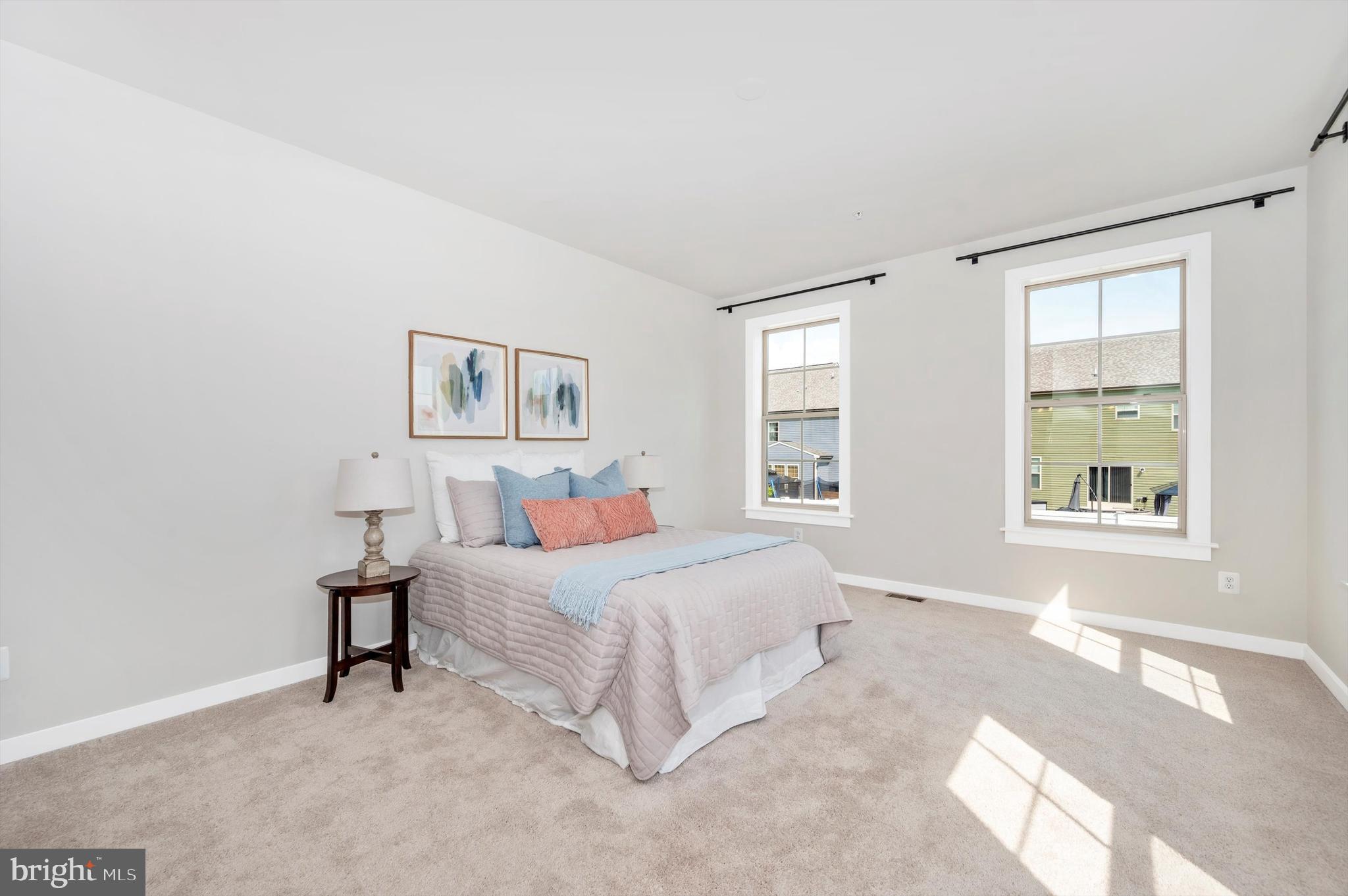 1428 Ricketts Road Frederick, MD 21702 - Photo 21 of 63 Primary Bedroom