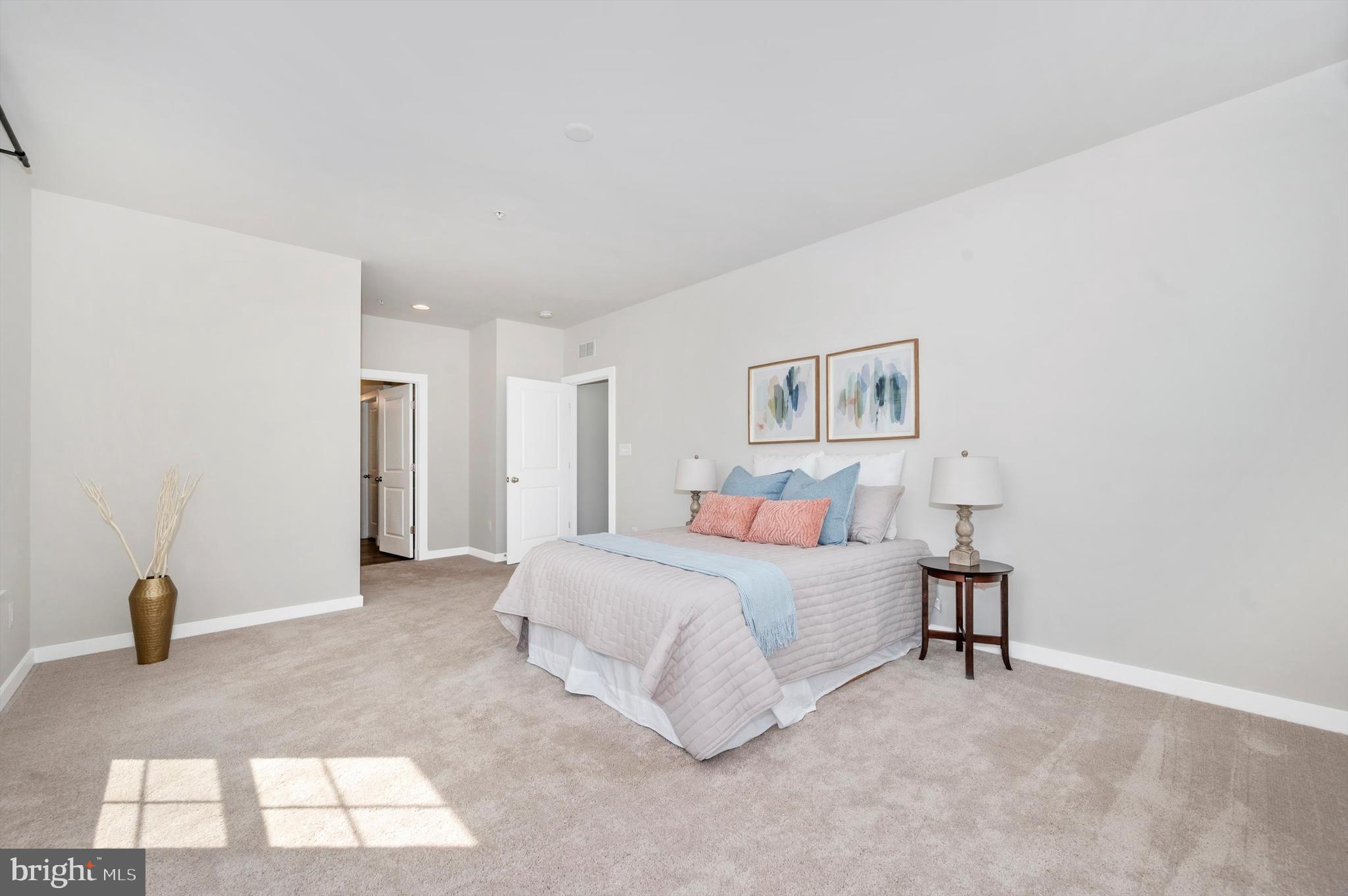 1428 Ricketts Road Frederick, MD 21702 - Photo 22 of 63 Primary Bedroom