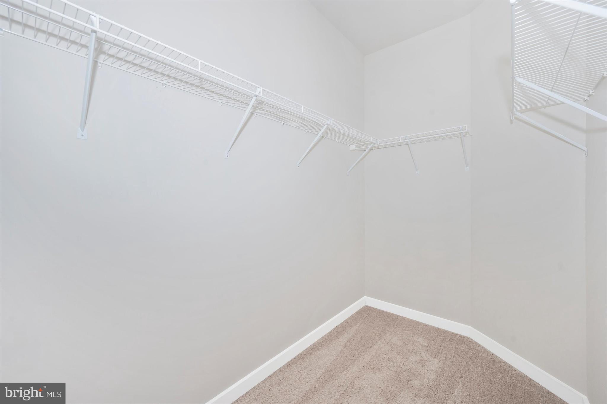 1428 Ricketts Road Frederick, MD 21702 - Photo 23 of 63 Walk in Closet