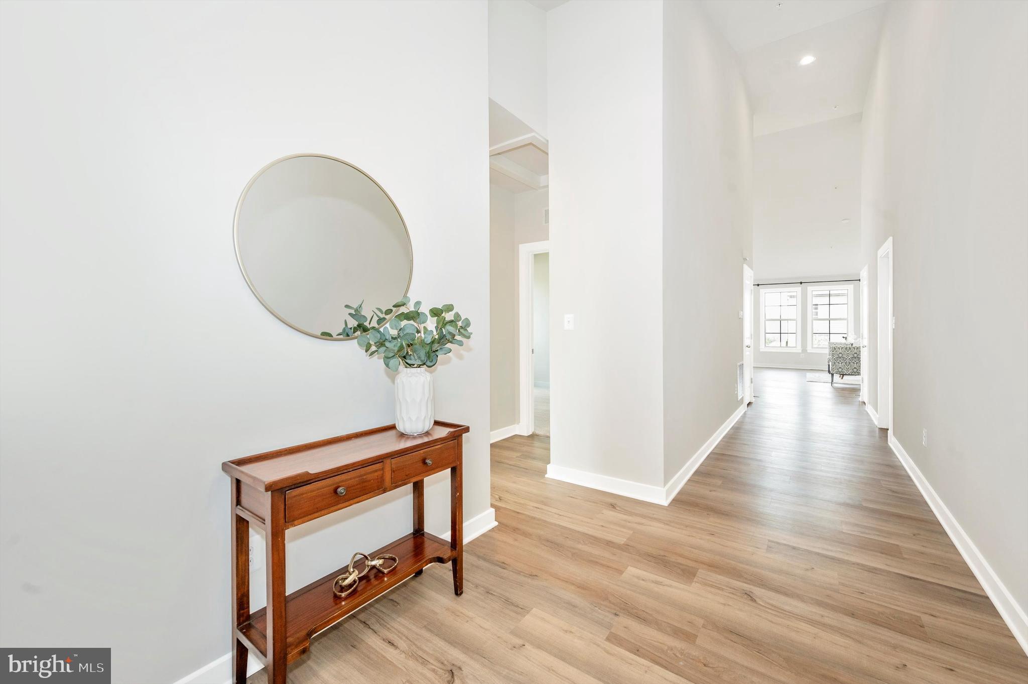 1428 Ricketts Road Frederick, MD 21702 - Photo 3 of 63 Foyer