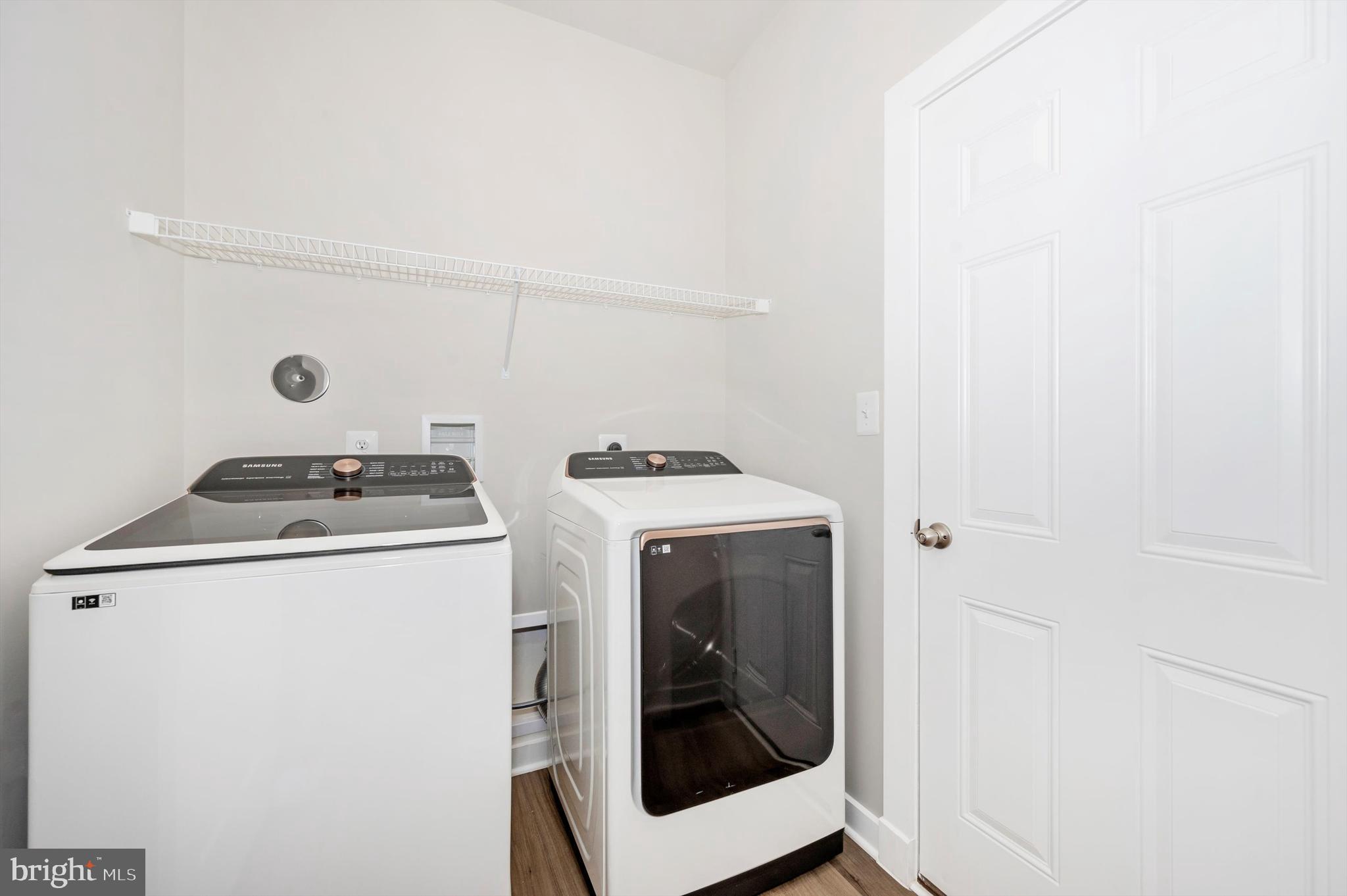 1428 Ricketts Road Frederick, MD 21702 - Photo 31 of 63 Laundry Room