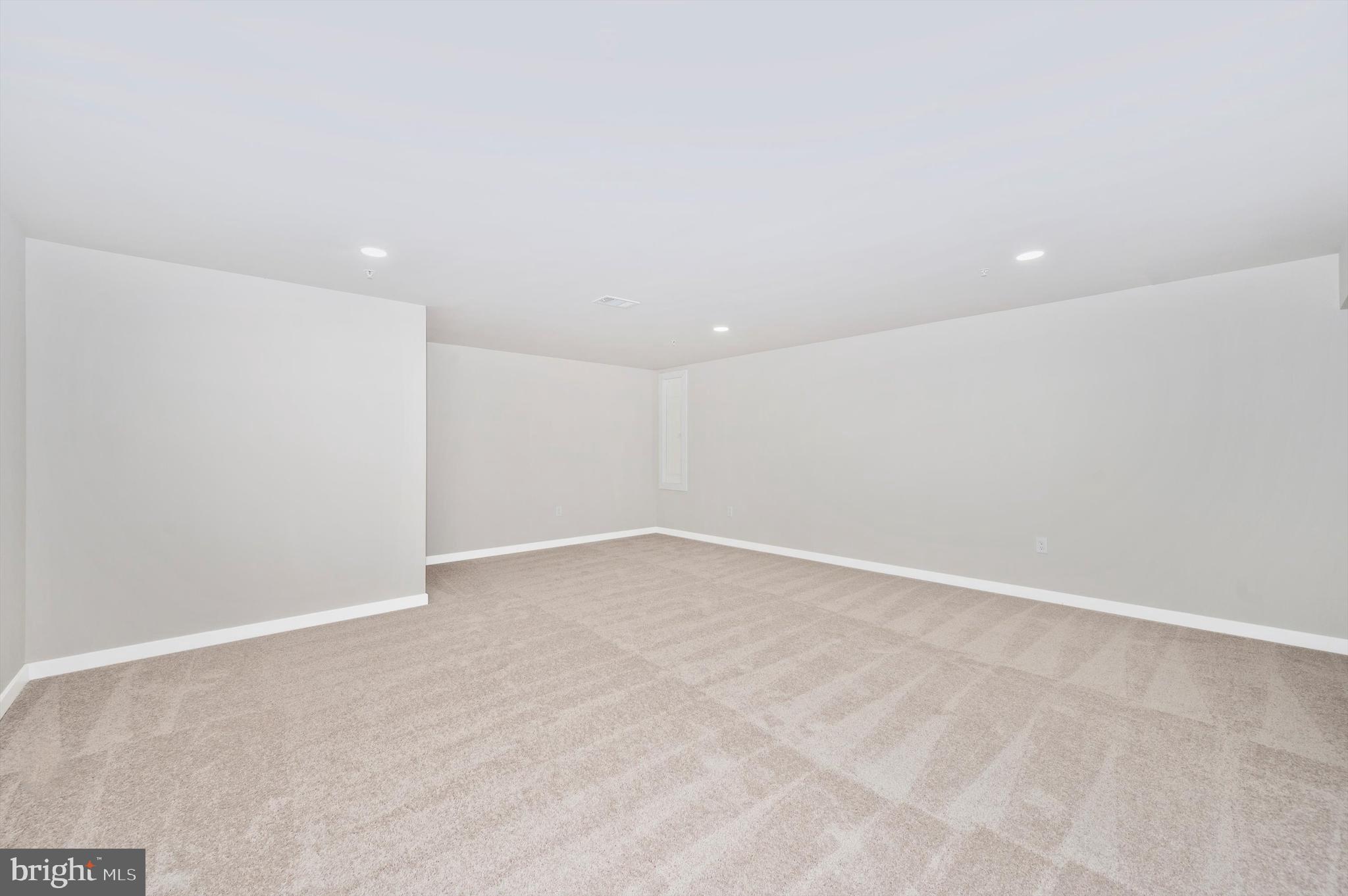 1428 Ricketts Road Frederick, MD 21702 - Photo 32 of 63 LL Rec Room