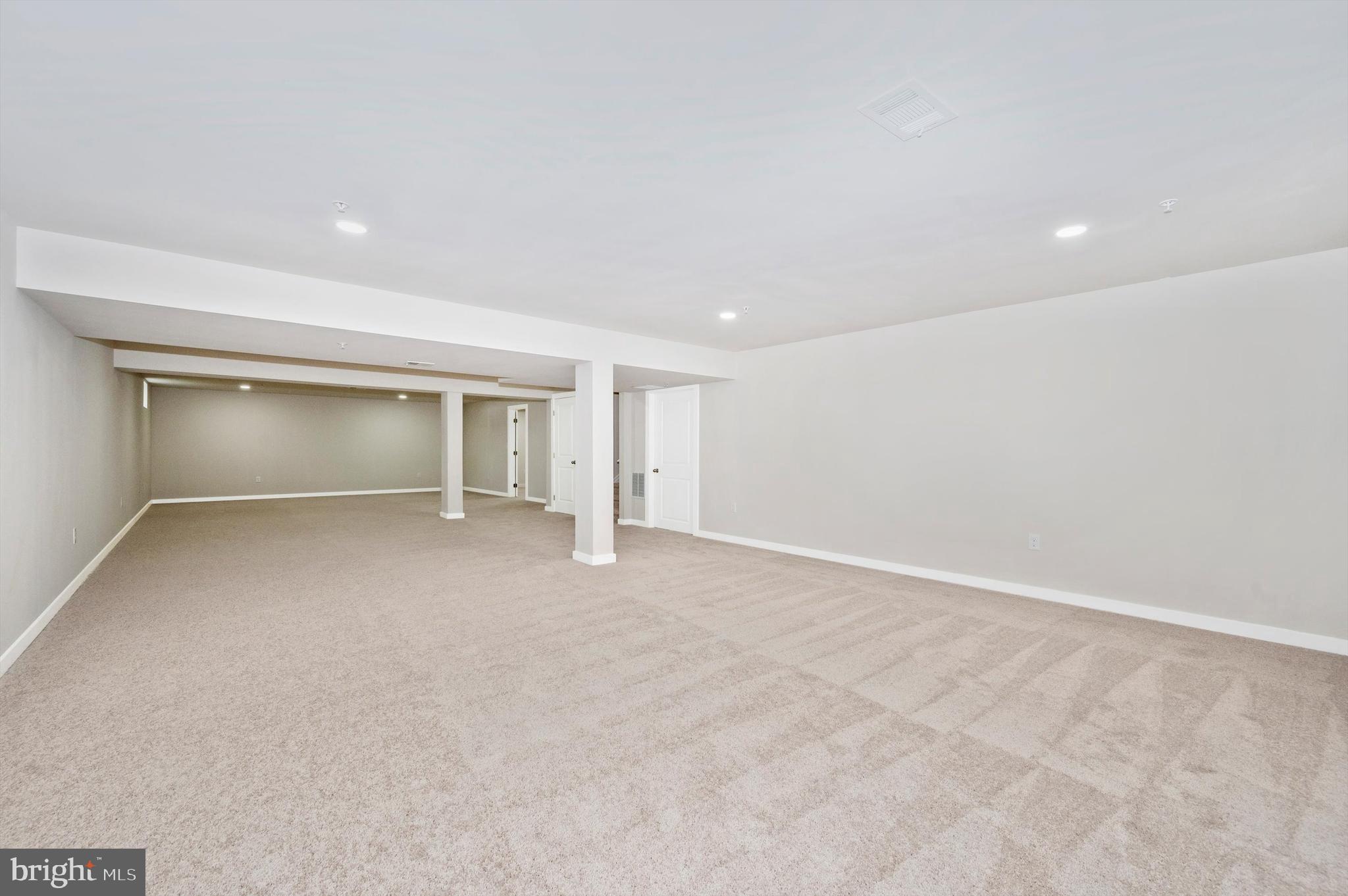 1428 Ricketts Road Frederick, MD 21702 - Photo 34 of 63 LL Rec Room