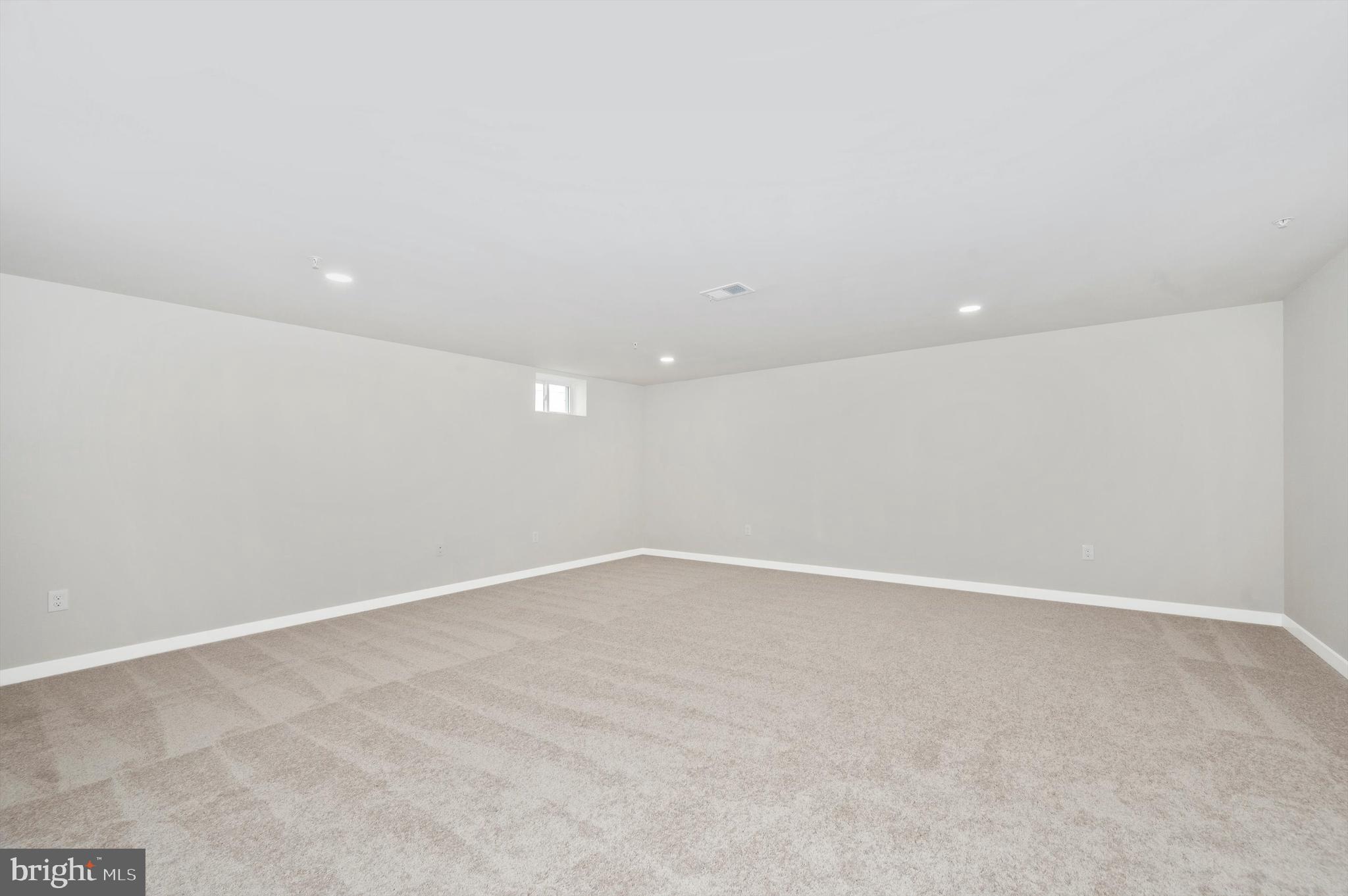 1428 Ricketts Road Frederick, MD 21702 - Photo 35 of 63 LL Rec Room