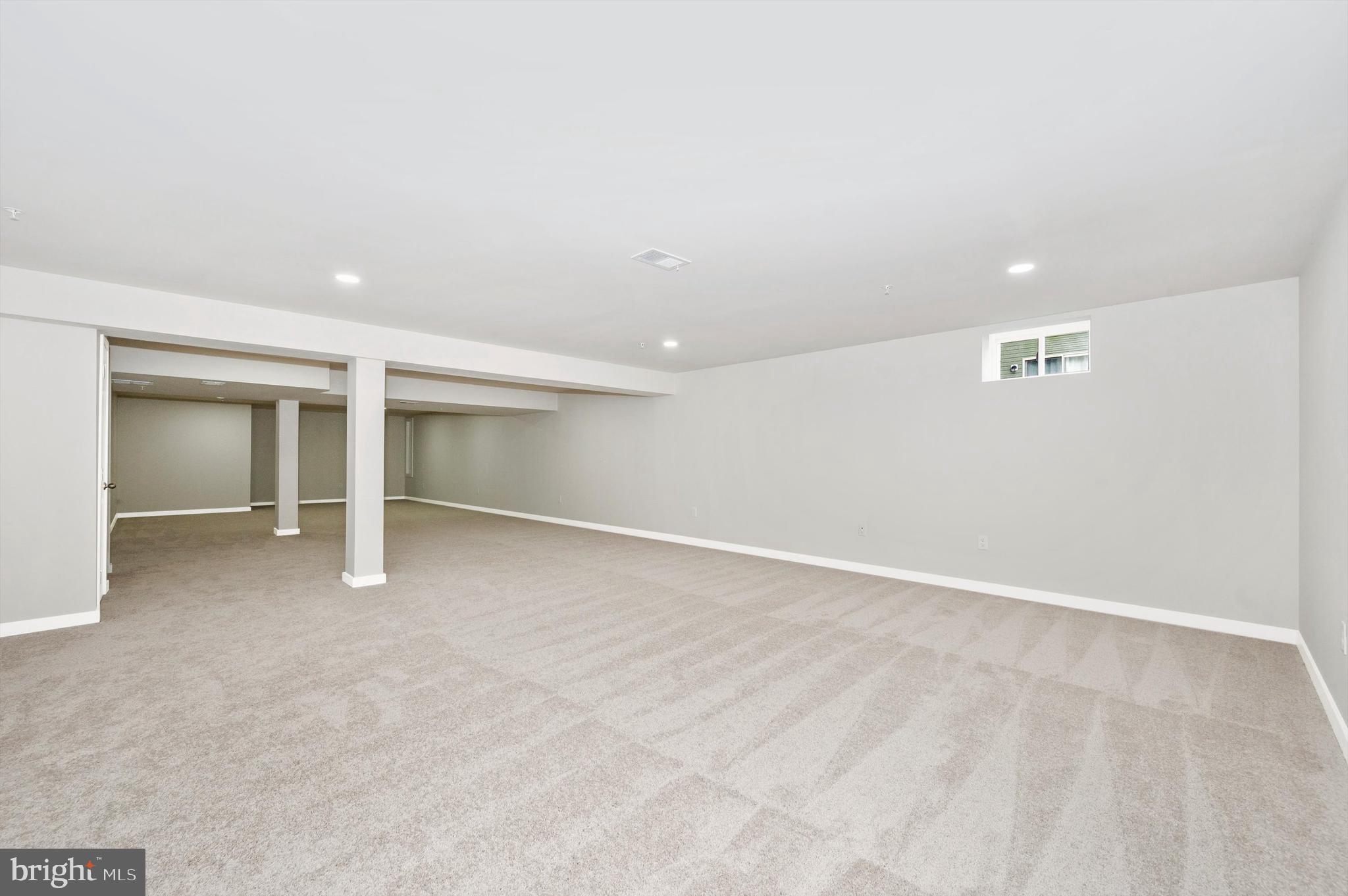 1428 Ricketts Road Frederick, MD 21702 - Photo 36 of 63 LL Rec Room