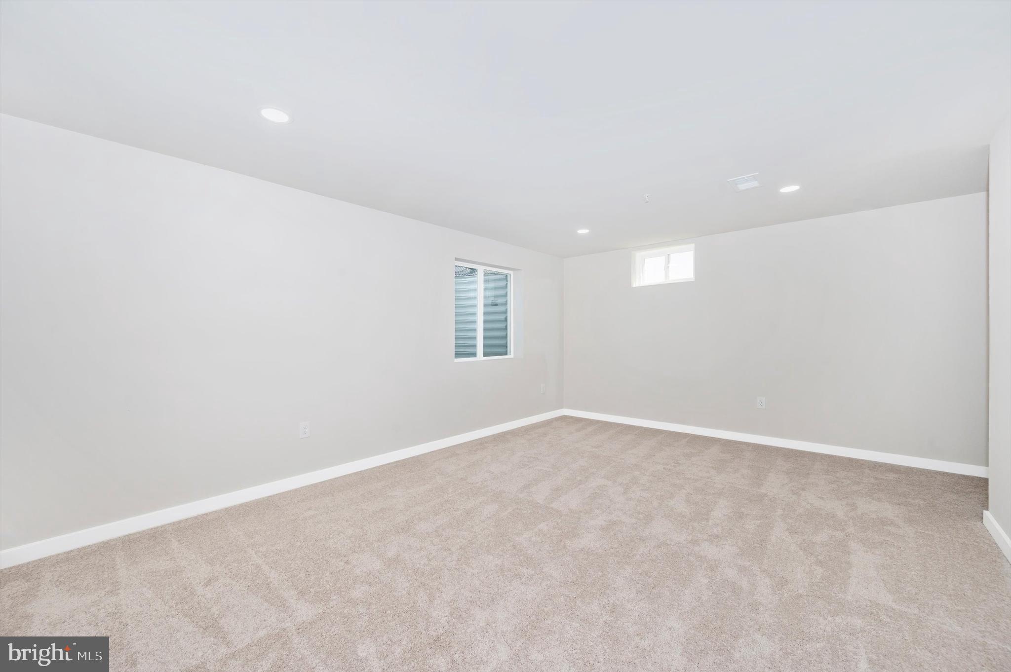 1428 Ricketts Road Frederick, MD 21702 - Photo 38 of 63 4th Bedroom (LL)