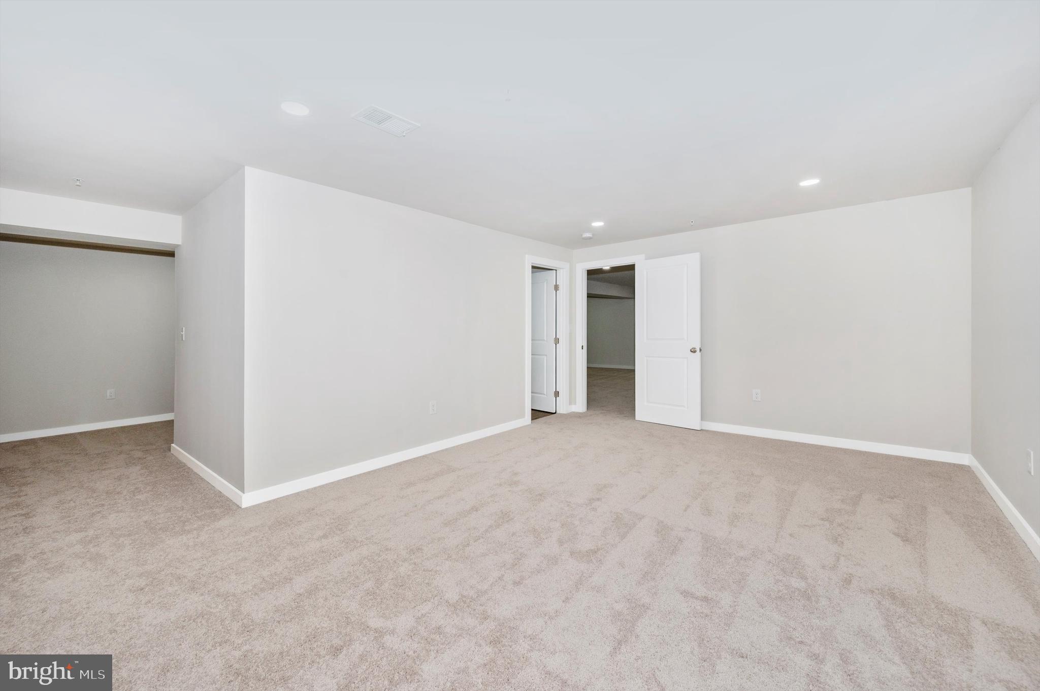 1428 Ricketts Road Frederick, MD 21702 - Photo 39 of 63 4th Bedroom (LL)