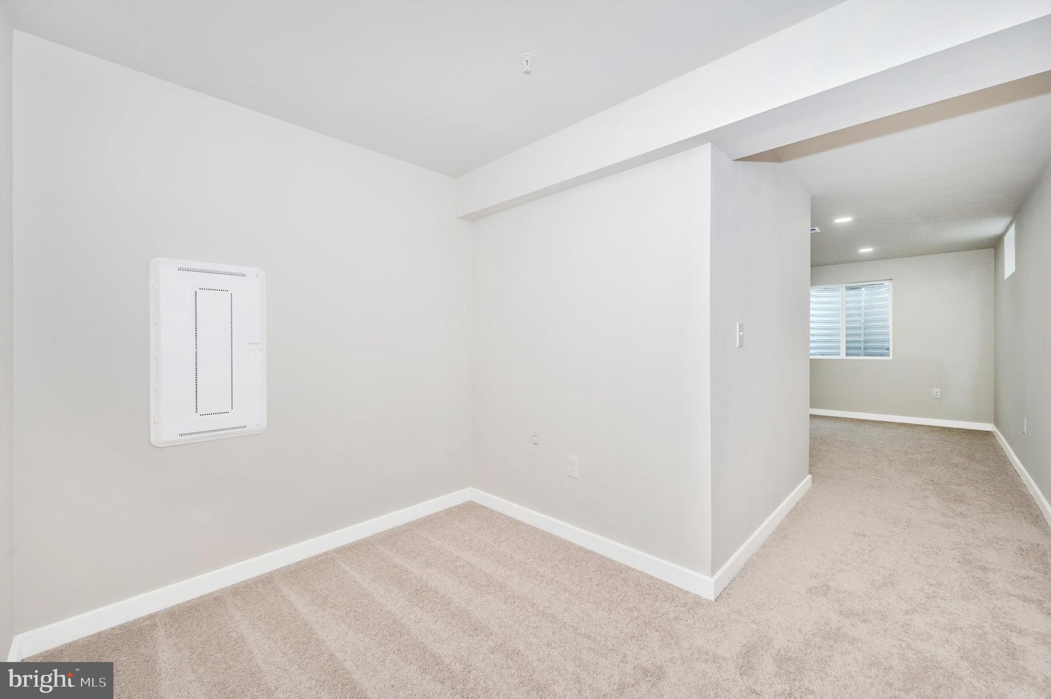 1428 Ricketts Road Frederick, MD 21702 - Photo 40 of 63 4th Bedroom (LL)