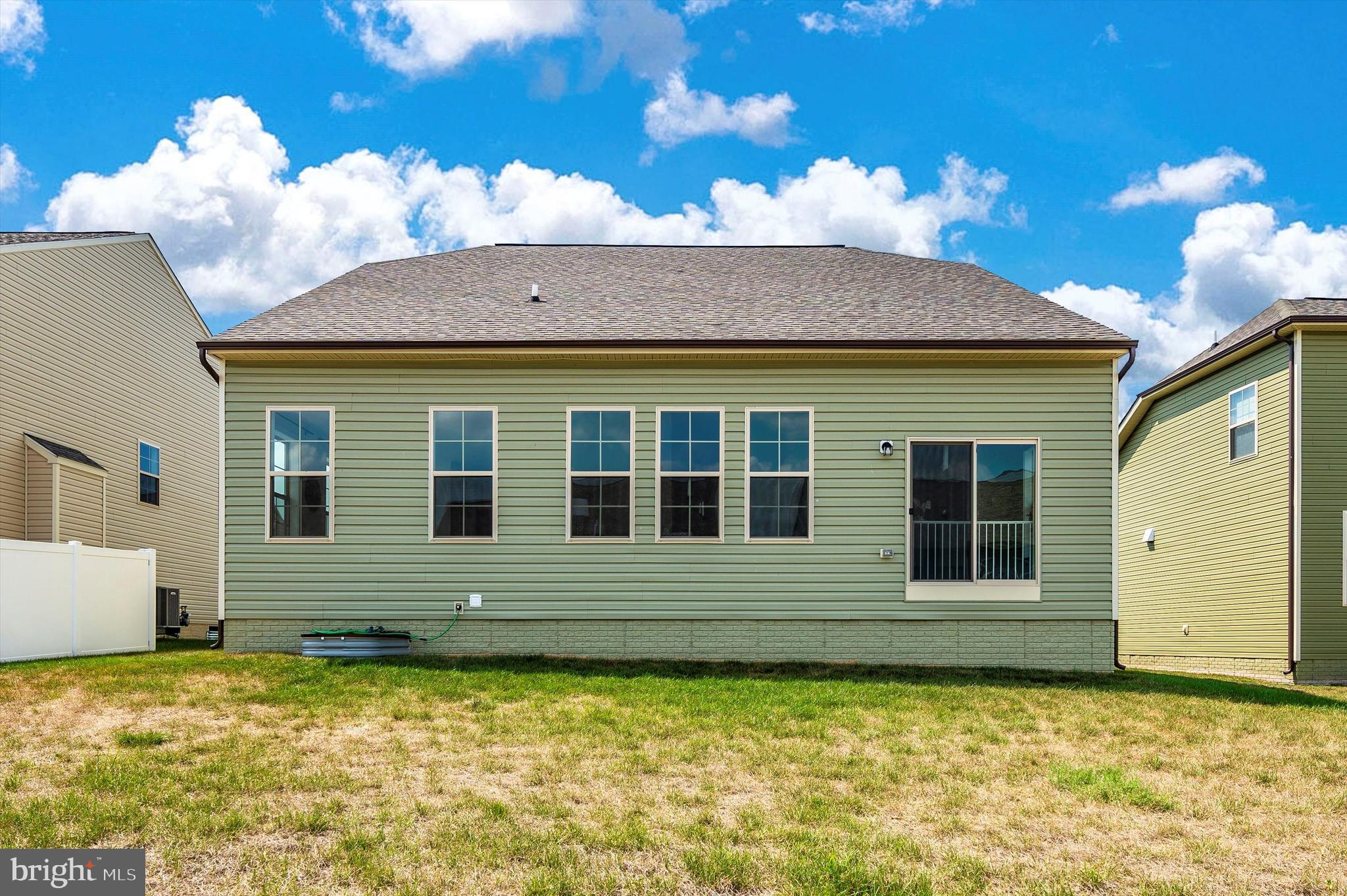 1428 Ricketts Road Frederick, MD 21702 - Photo 42 of 63 Rear View