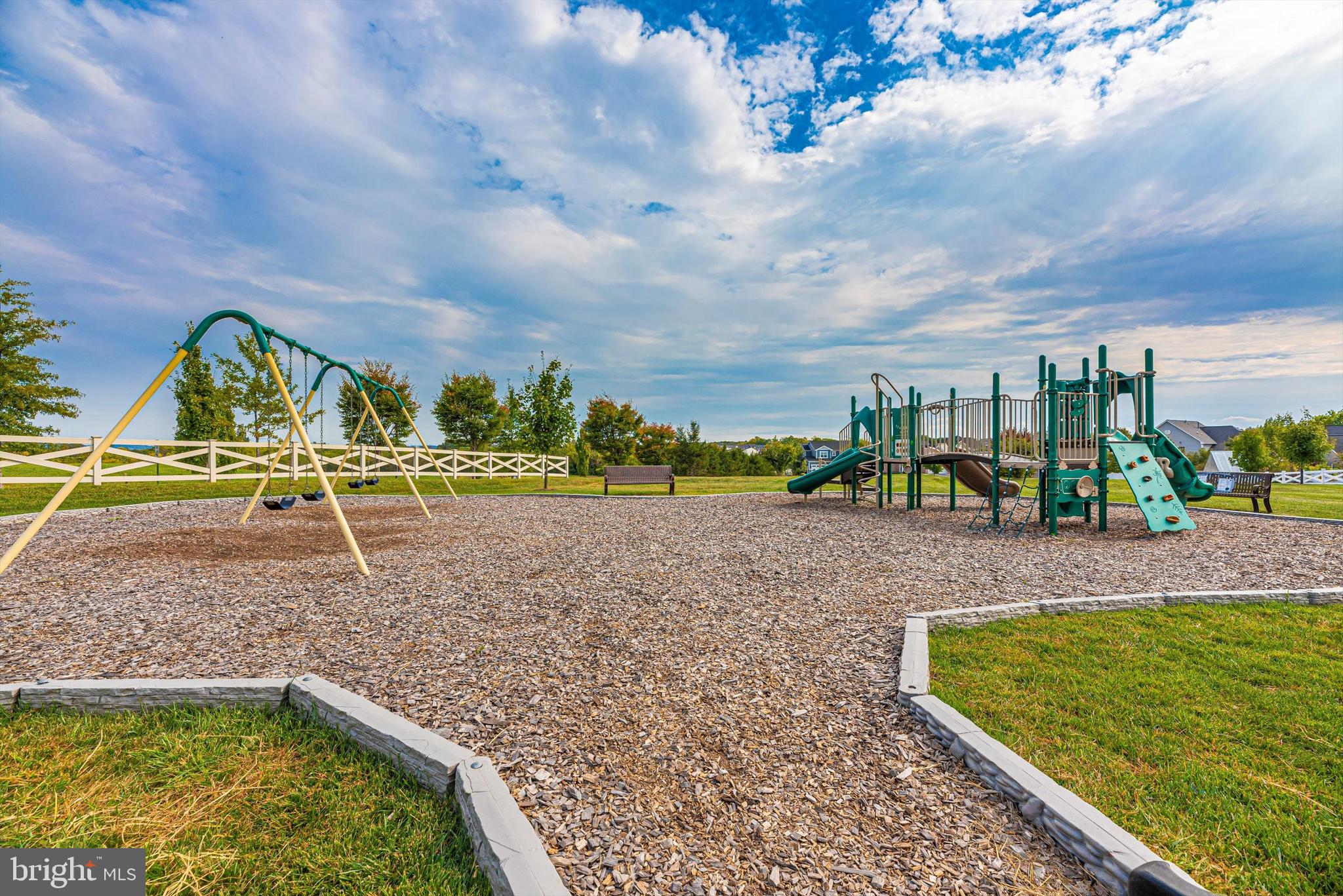 1428 Ricketts Road Frederick, MD 21702 - Photo 52 of 63 Tot Lot