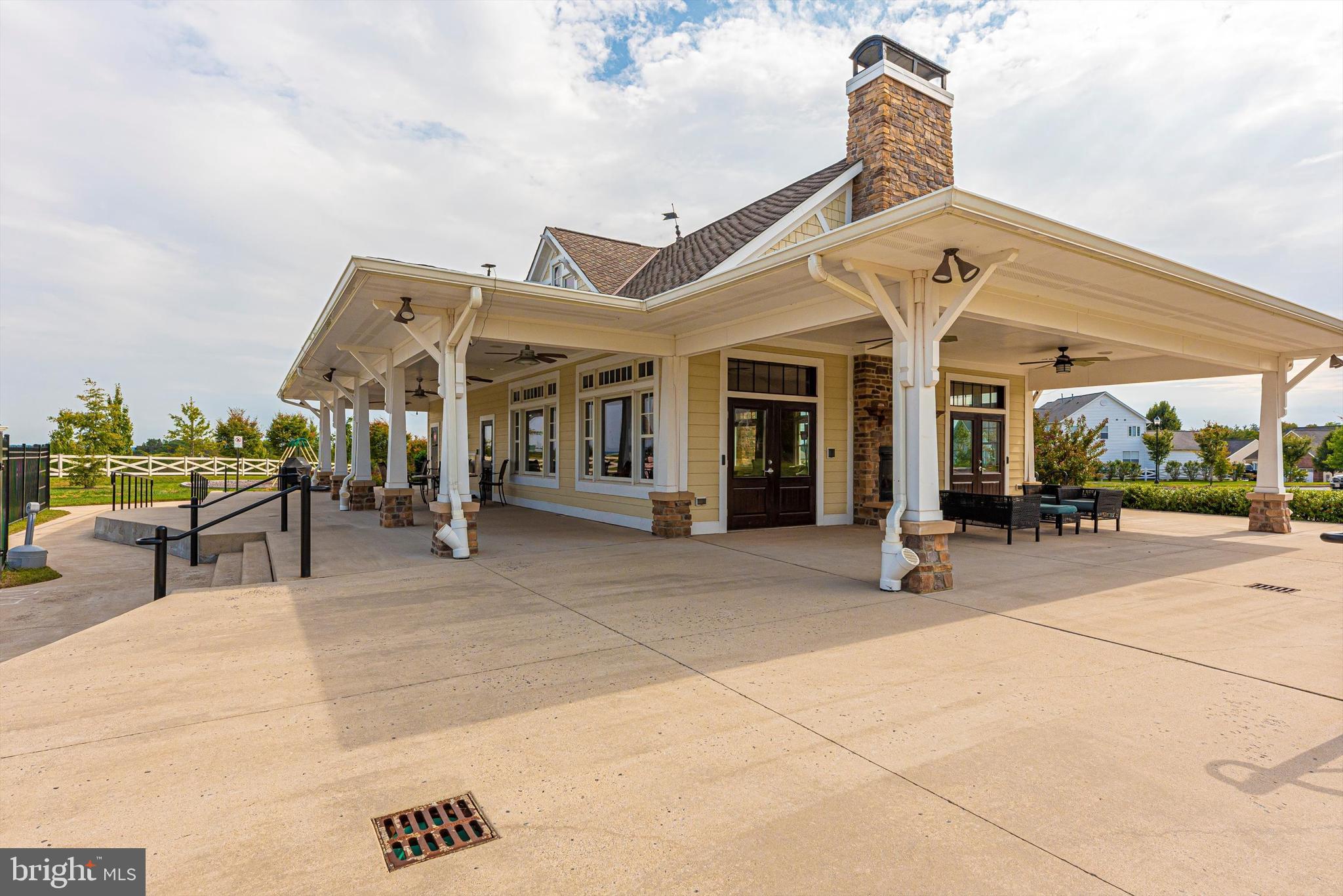 1428 Ricketts Road Frederick, MD 21702 - Photo 53 of 63 Club House