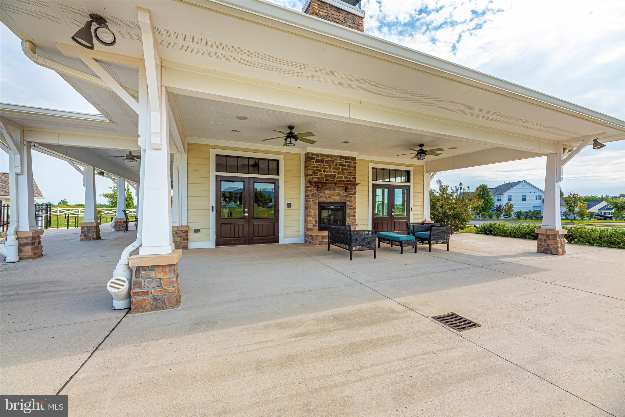 1428 Ricketts Road Frederick, MD 21702 - Photo 55 of 63 Club House