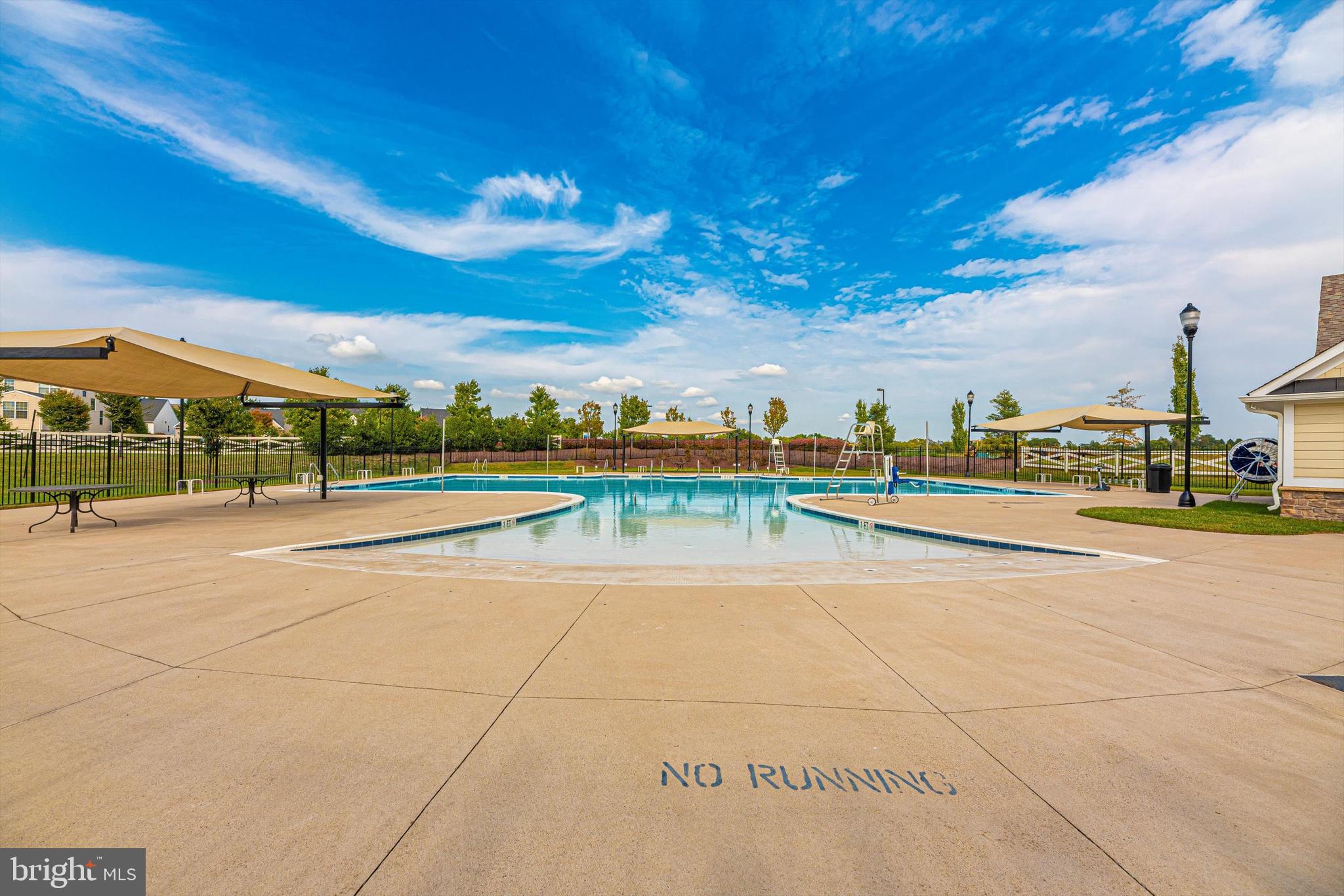 1428 Ricketts Road Frederick, MD 21702 - Photo 57 of 63 Swimming Pool