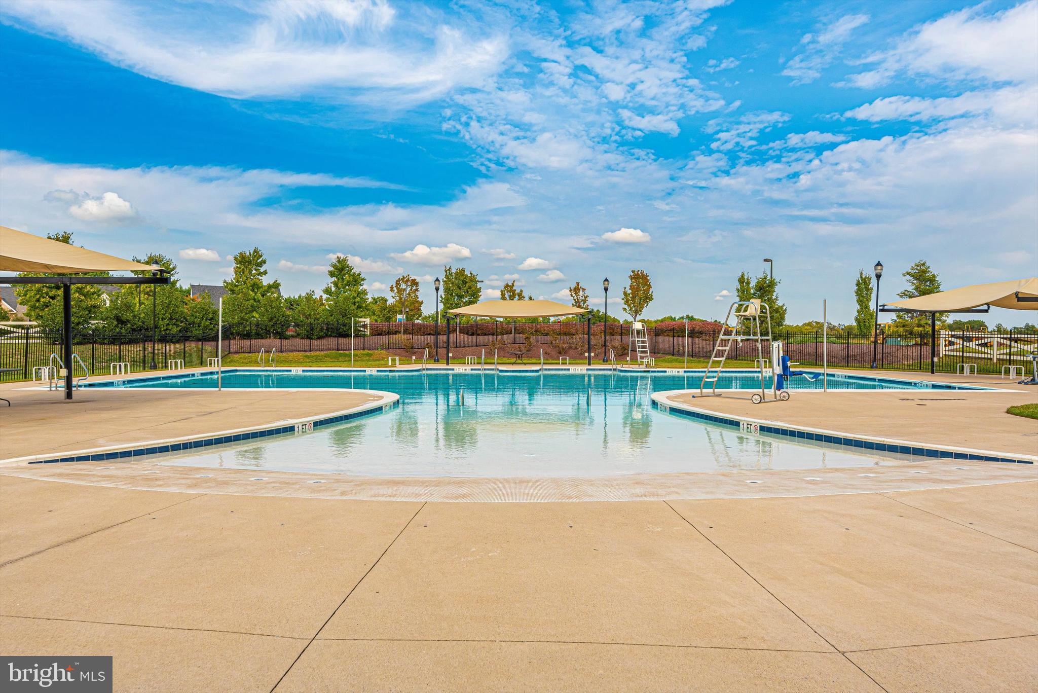 1428 Ricketts Road Frederick, MD 21702 - Photo 58 of 63 Swimming Pool