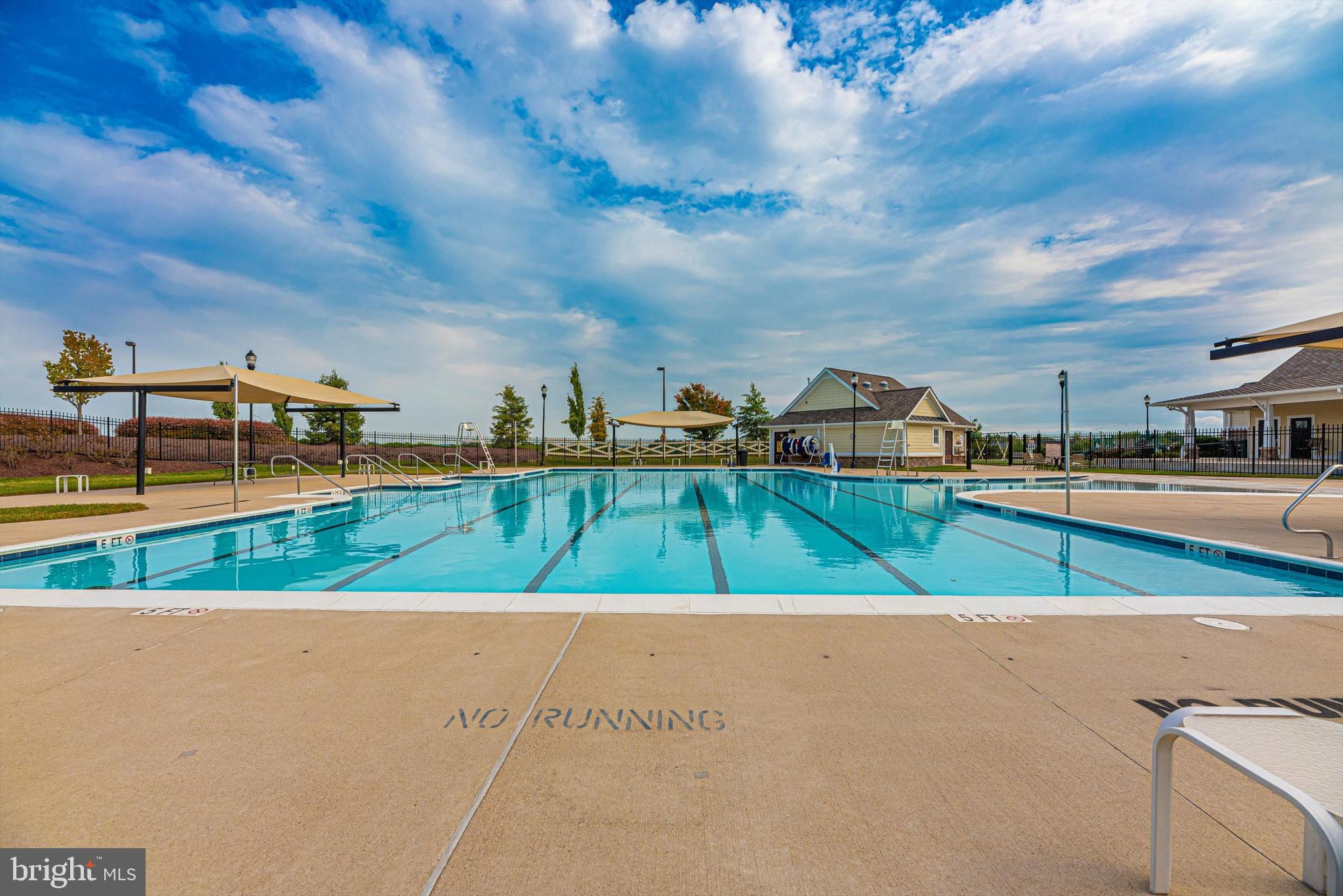 1428 Ricketts Road Frederick, MD 21702 - Photo 59 of 63 Swimming Pool