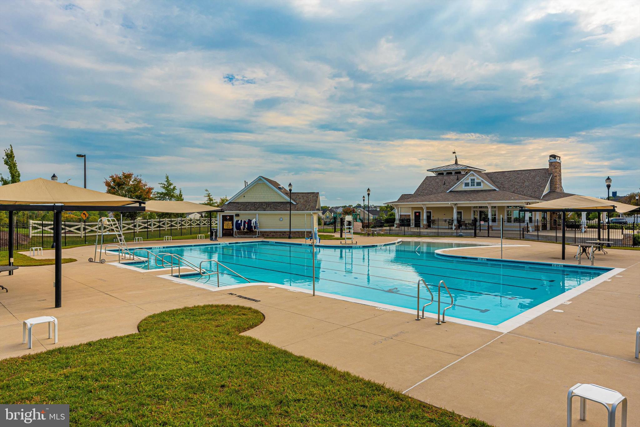 1428 Ricketts Road Frederick, MD 21702 - Photo 60 of 63 Swimming Pool
