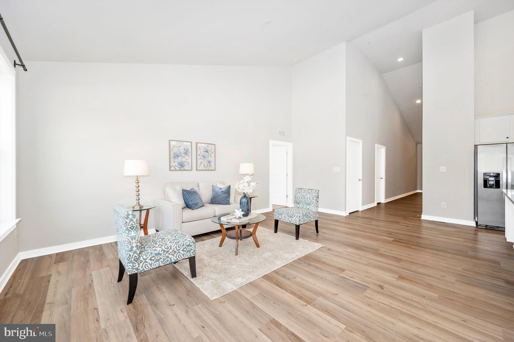 1428 Ricketts Road Frederick, MD 21702 - Photo 6 of 63 Living Room