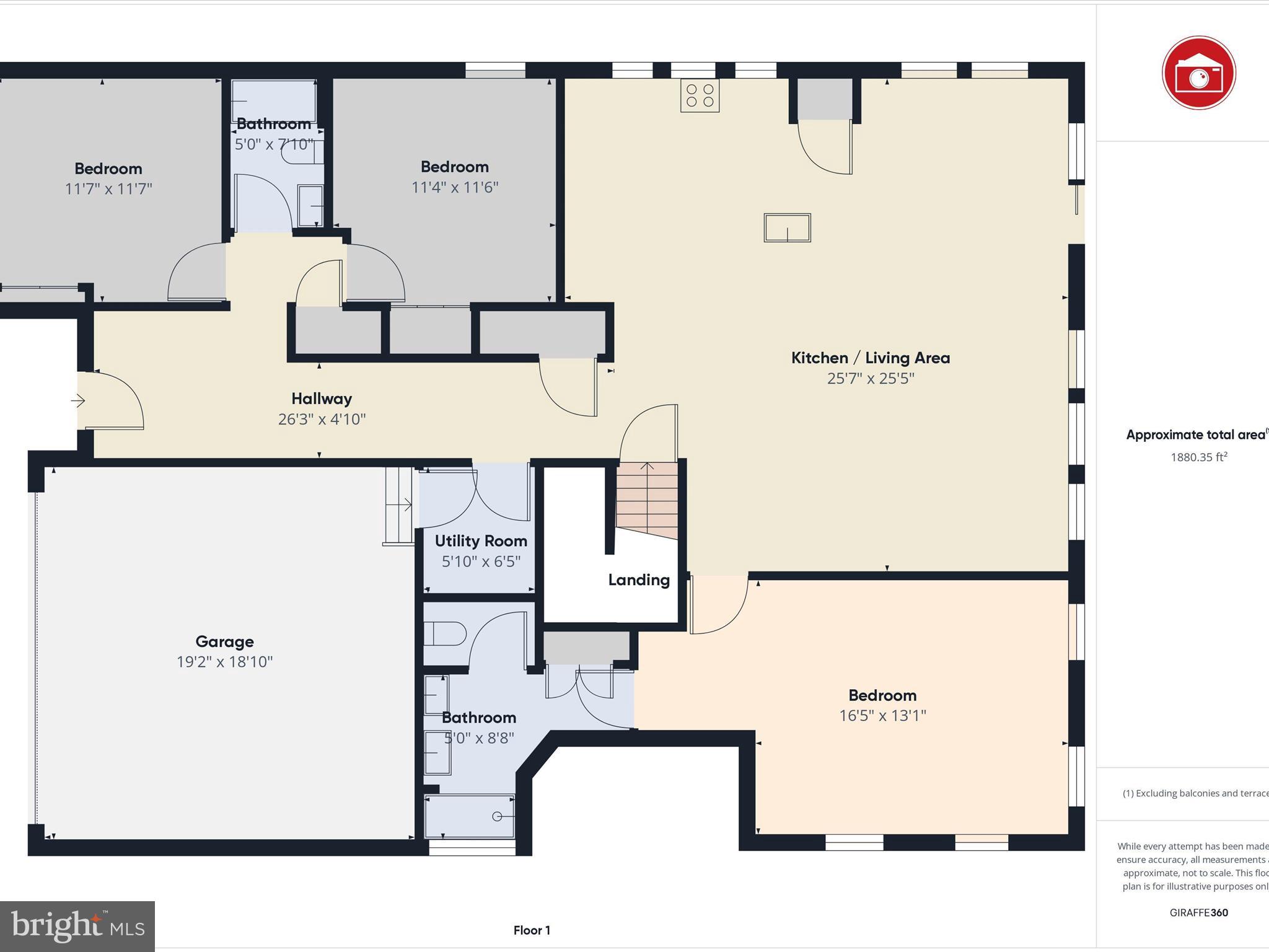 1428 Ricketts Road Frederick, MD 21702 - Photo 62 of 63 Main Level