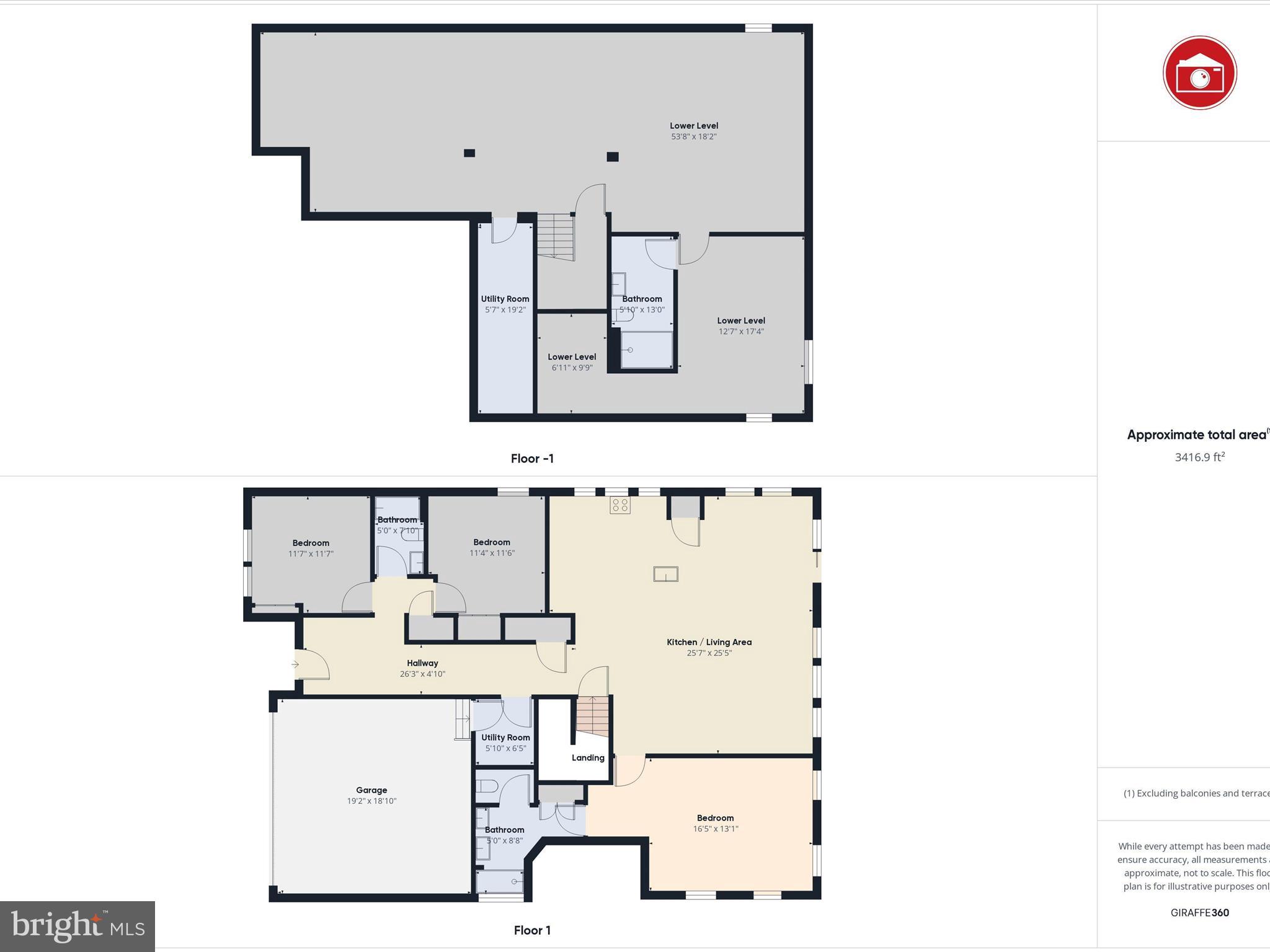 1428 Ricketts Road Frederick, MD 21702 - Photo 63 of 63 All In One