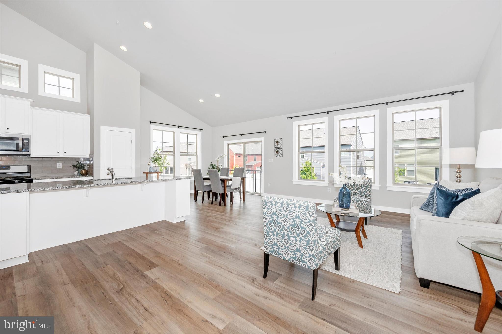 1428 Ricketts Road Frederick, MD 21702 - Photo 7 of 63 Living Room