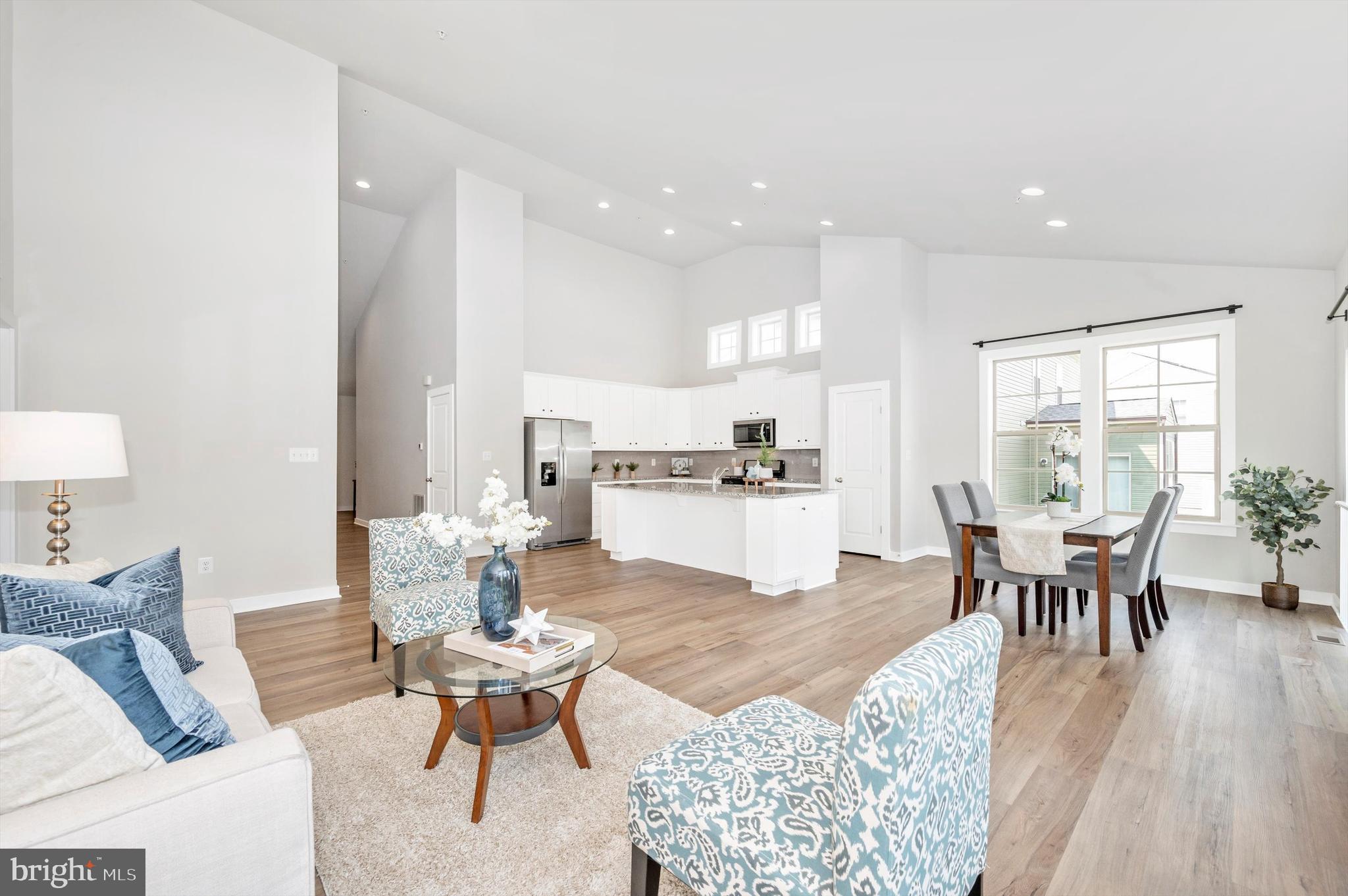 1428 Ricketts Road Frederick, MD 21702 - Photo 8 of 63 Living Room