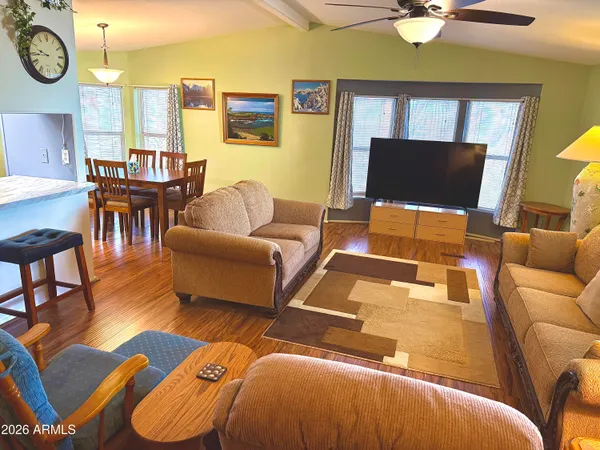 $95,000 | 2400 East Baseline Avenue, Unit 42, Apache Junction, AZ 85119