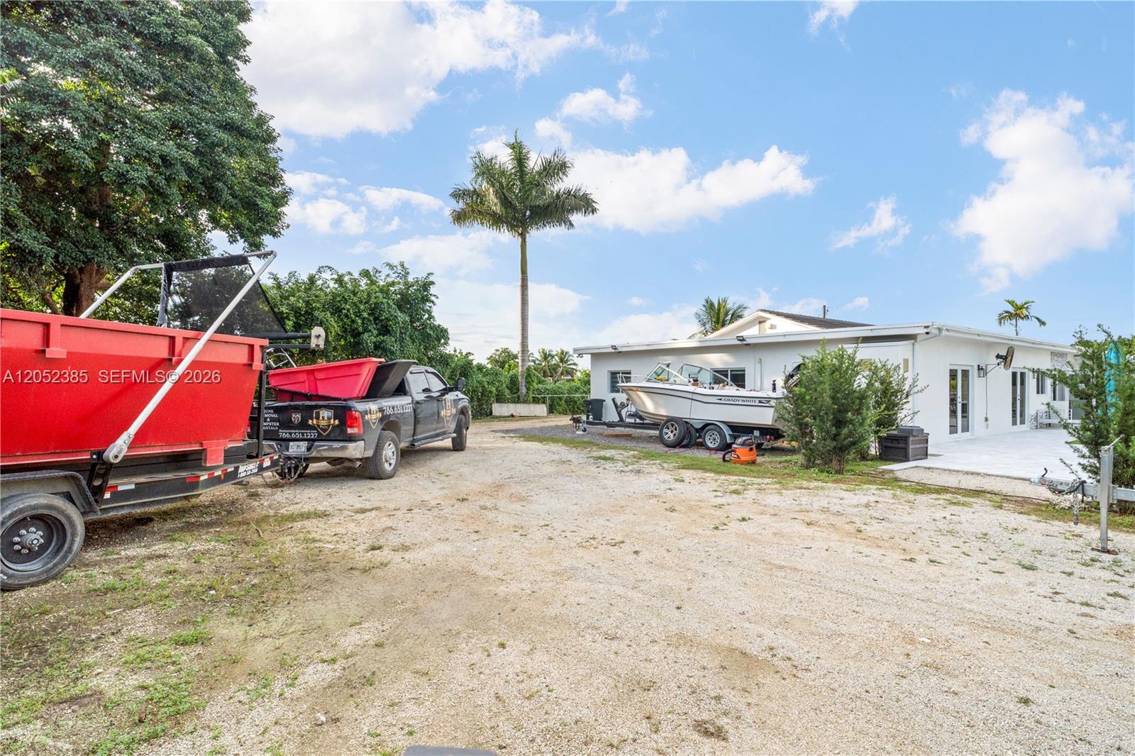 35220 Southwest 213th Avenue Homestead, FL 33034 - Photo 77 of 81