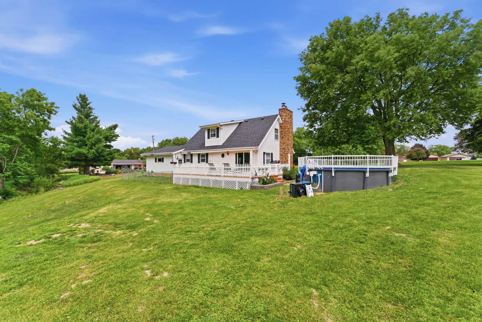 9122 141st Street West Taylor Ridge, IL 61284 - Photo 23 of 27