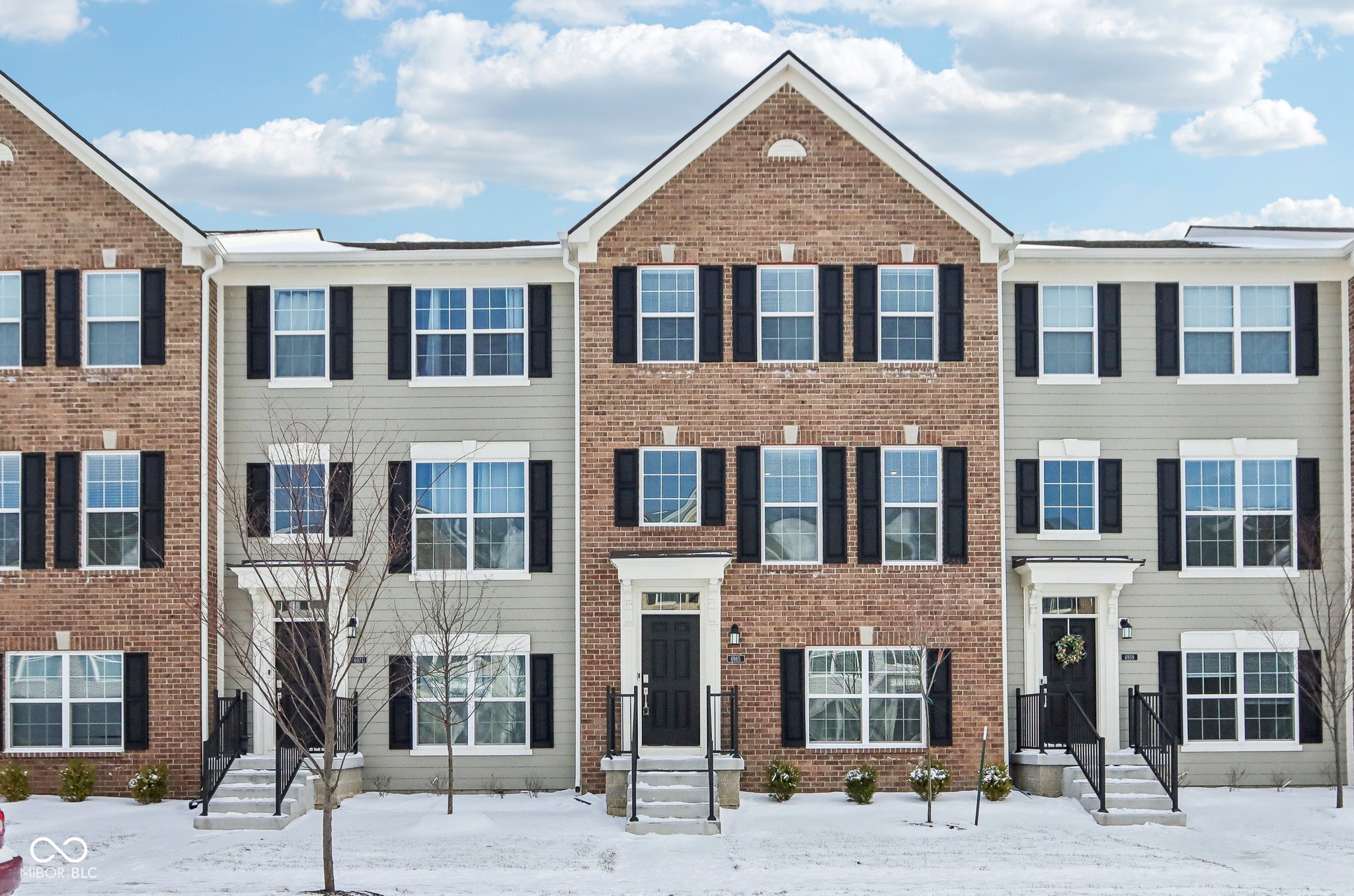 6965 Equality Boulevard Carmel, IN 46033 - Photo 1 of 38