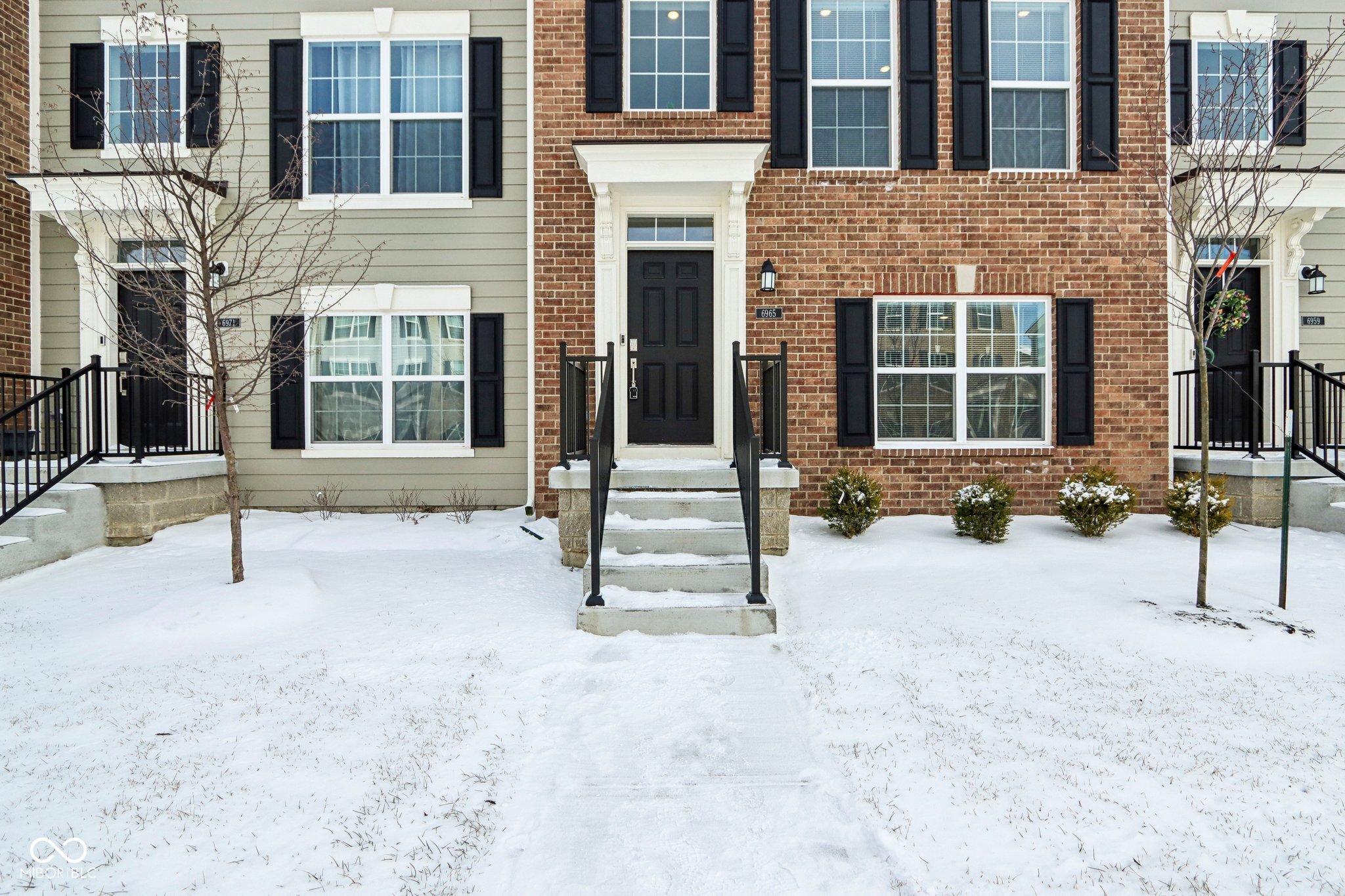 6965 Equality Boulevard Carmel, IN 46033 - Photo 2 of 38