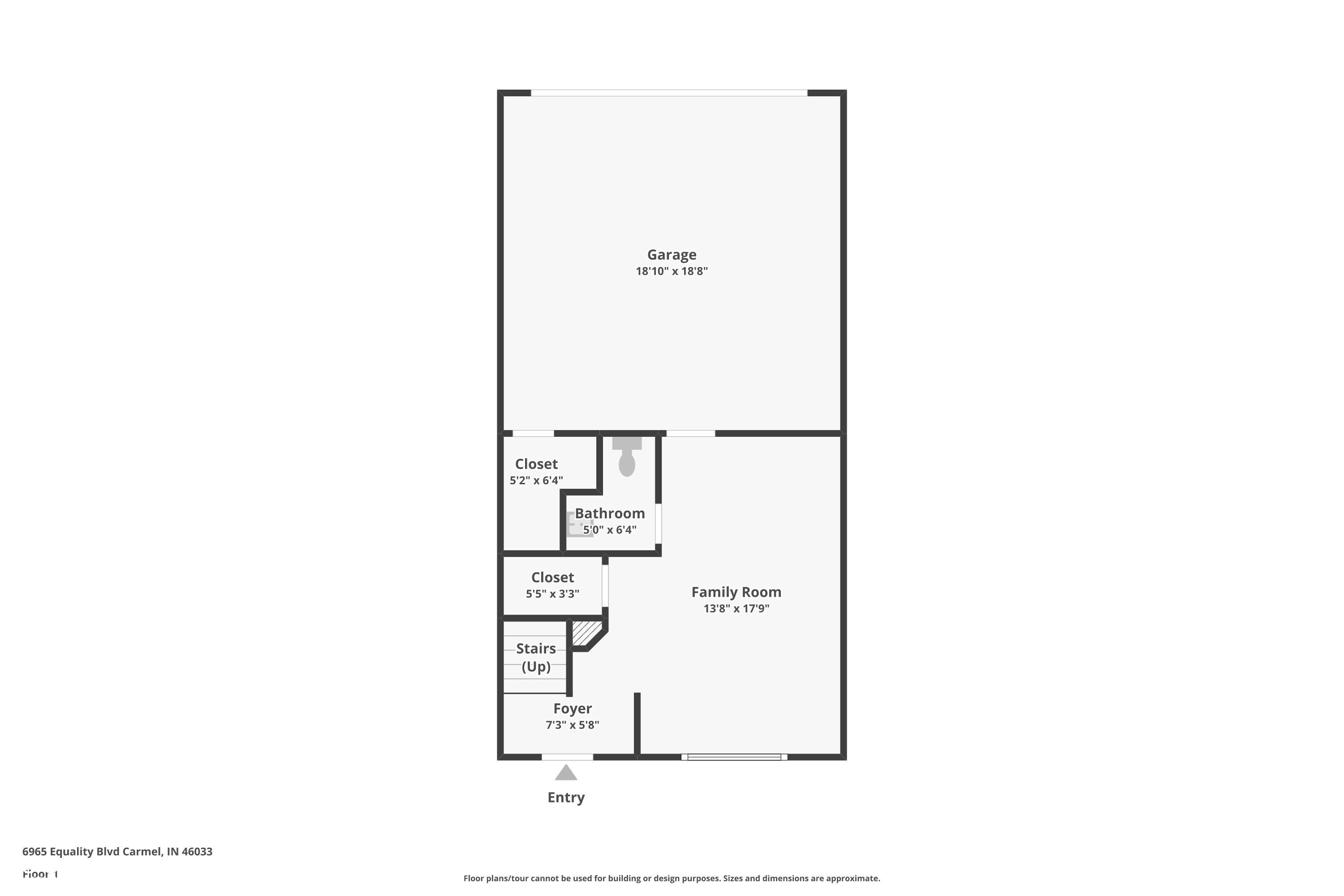 6965 Equality Boulevard Carmel, IN 46033 - Photo 36 of 38