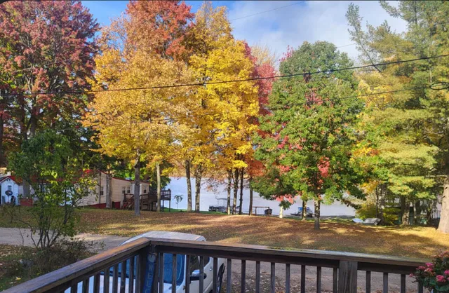 $169,000 | 21641 Lake Drive, Evart, MI 49631