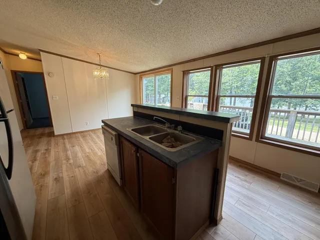 $169,000 | 21641 Lake Drive, Evart, MI 49631