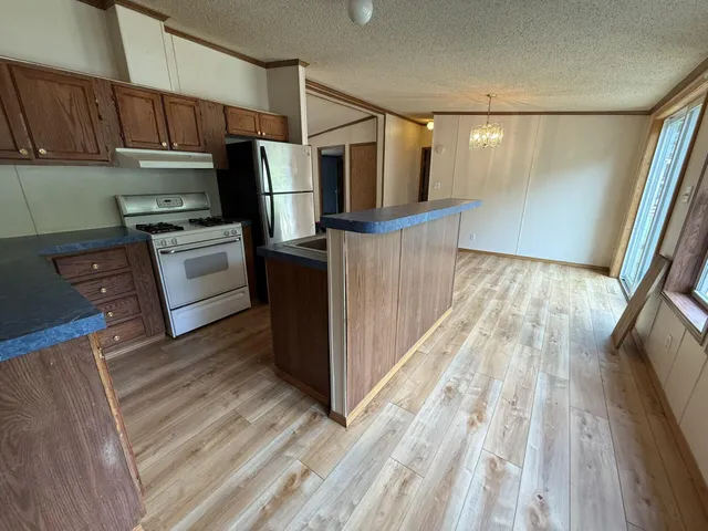 $169,000 | 21641 Lake Drive, Evart, MI 49631