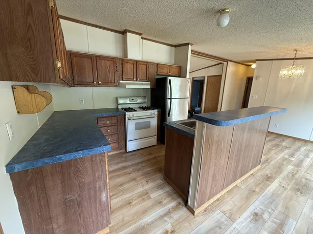 $169,000 | 21641 Lake Drive, Evart, MI 49631