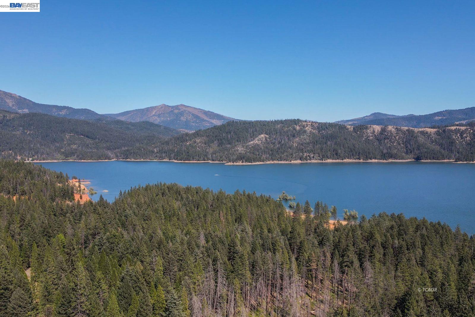 111 Lakeview Drive Trinity Center, CA 96091 - Photo 2 of 46