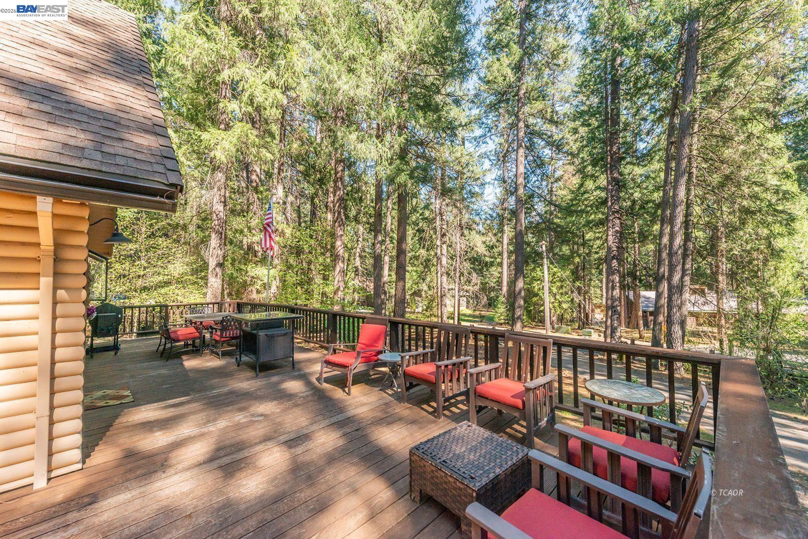 111 Lakeview Drive Trinity Center, CA 96091 - Photo 30 of 46